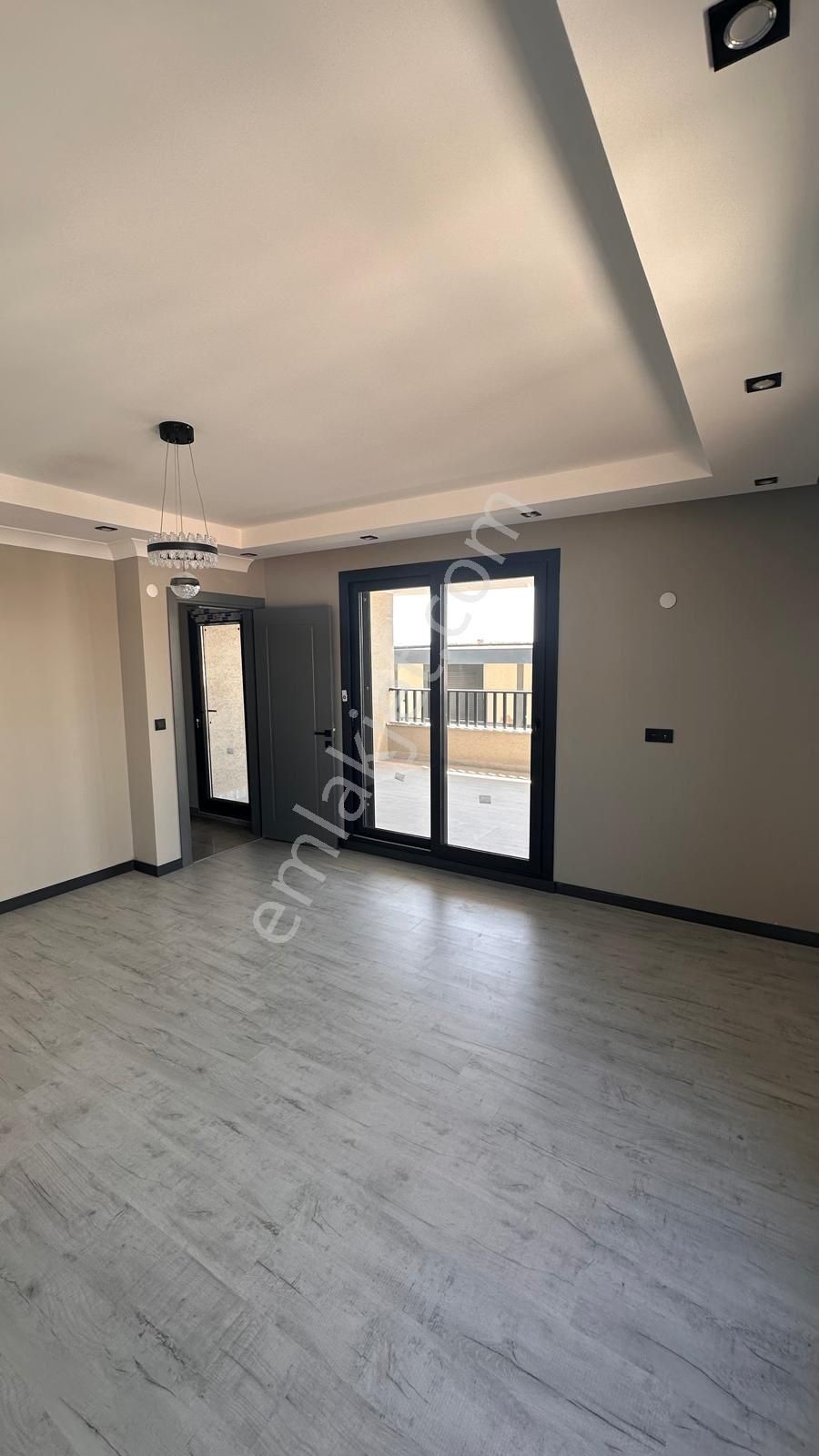 Didim Hisarda Triblex Villa - Görsel 14