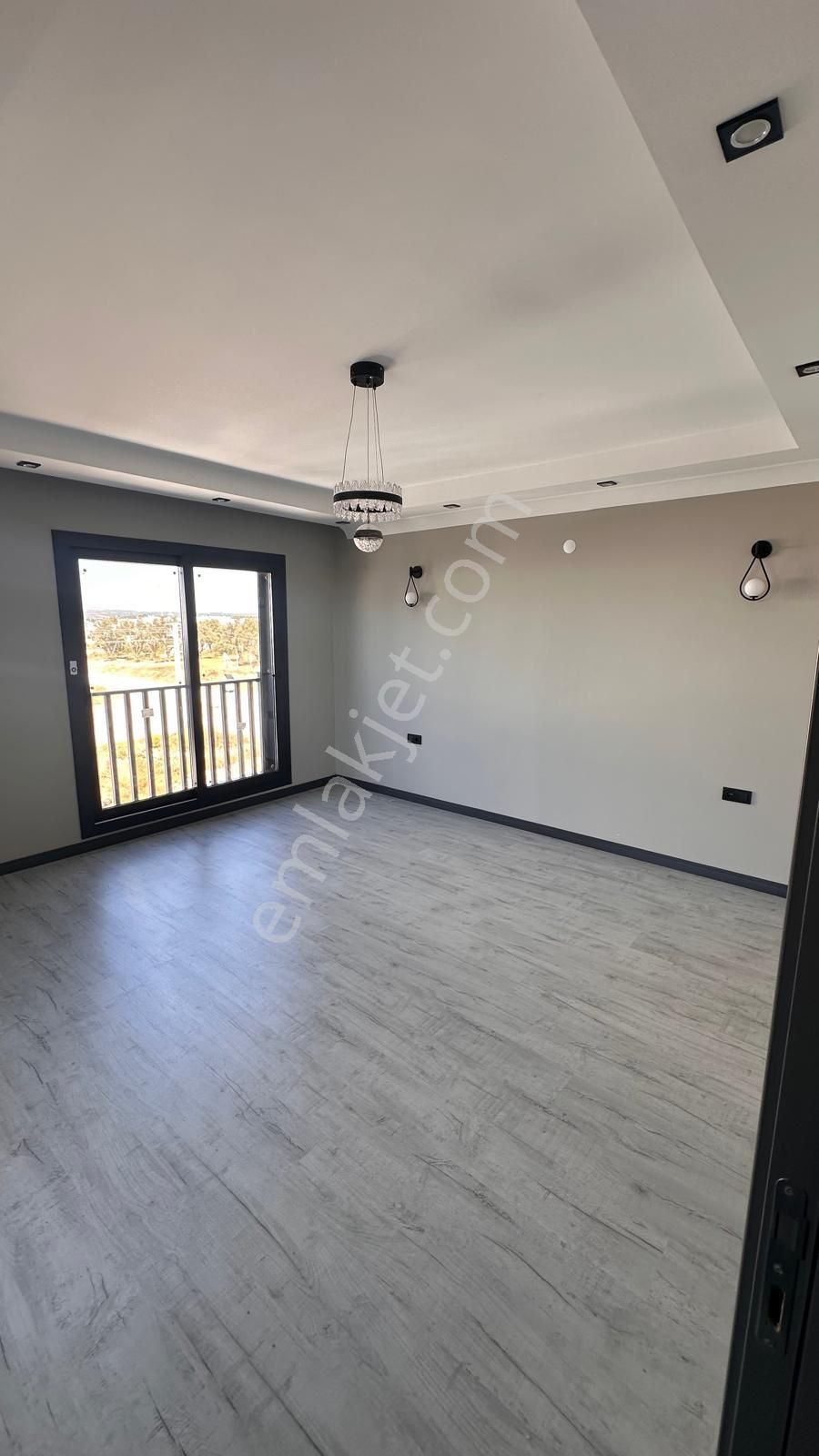 Didim Hisarda Triblex Villa - Görsel 13