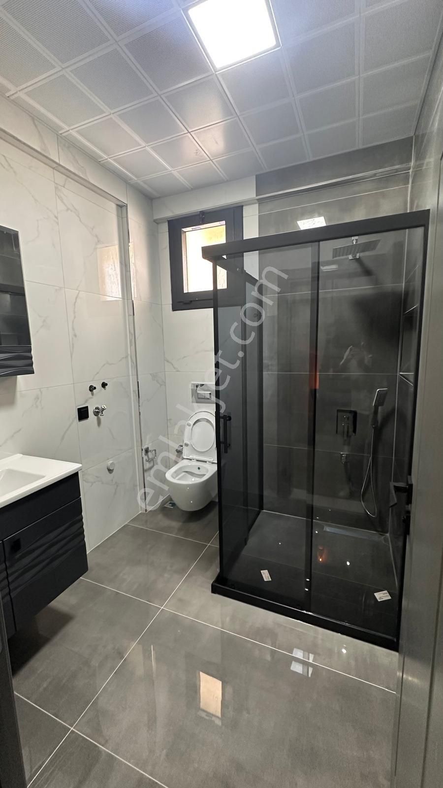 Didim Hisarda Triblex Villa - Görsel 8