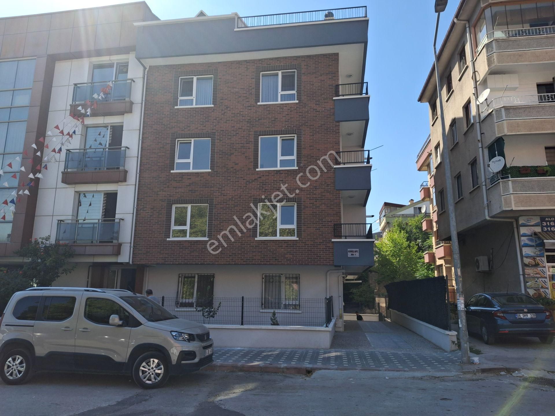 Aydınlıkevlerde Gizem Emlak^'tan 2+1 Katta Sıfır - Görsel 30