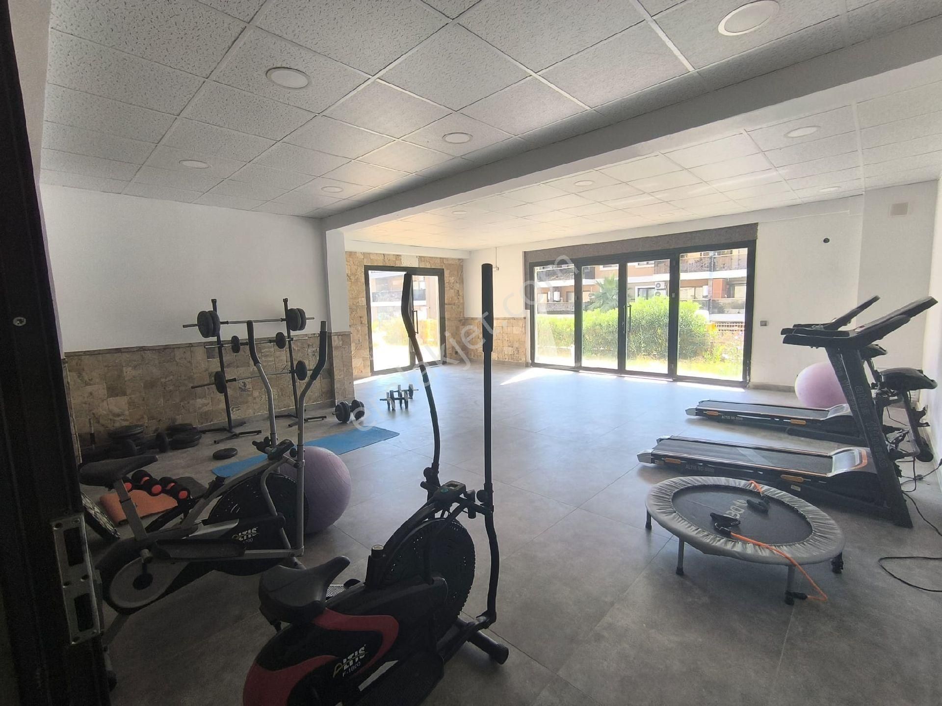 Acill Satılık Fırsat Eşyalı Doğalgazlı Yeni Daire - Görsel 10