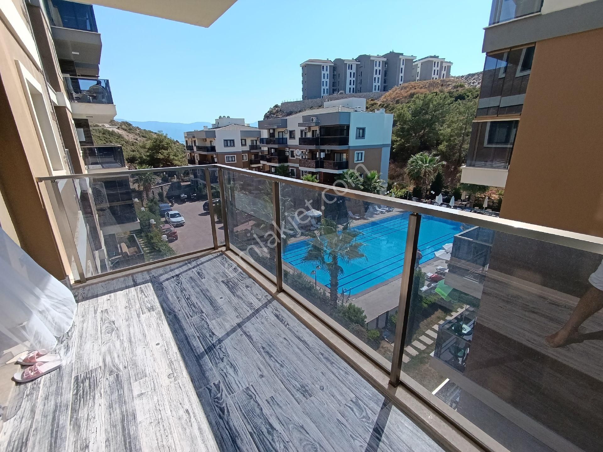 Acill Satılık Fırsat Eşyalı Doğalgazlı Yeni Daire - Görsel 8