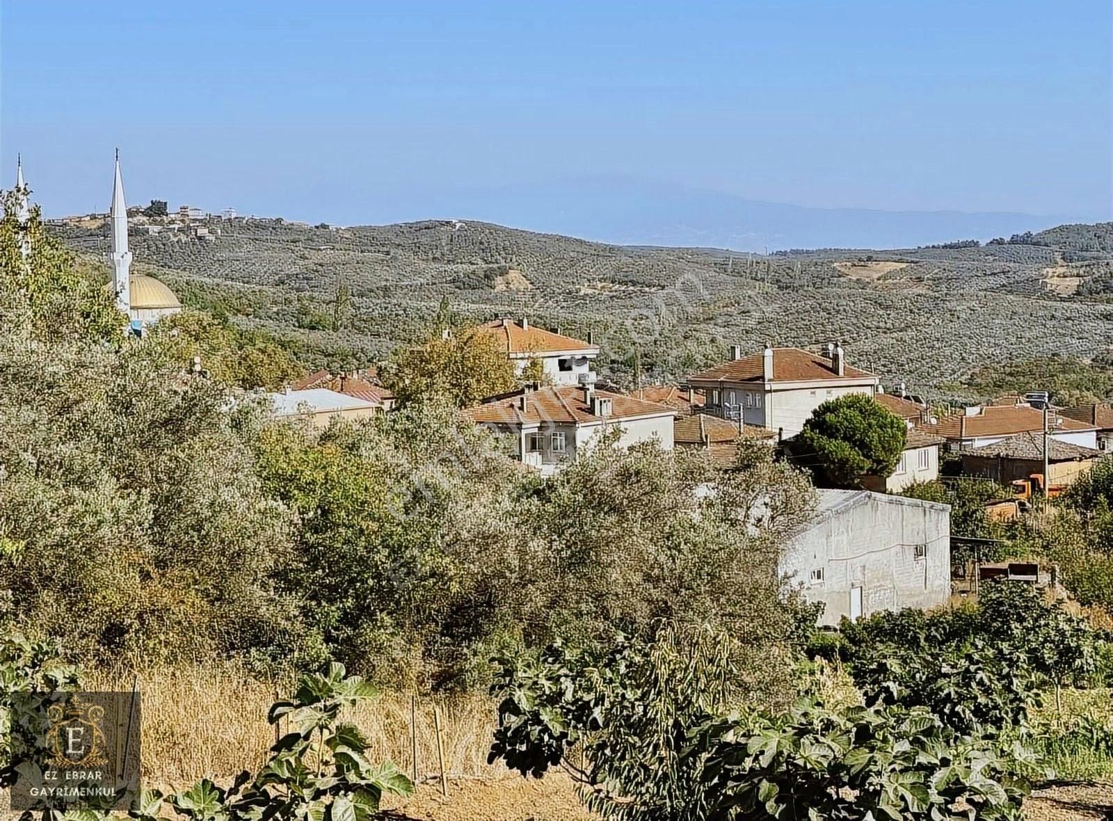 Mudanya Kaymakoba'da 600 M2 , Köy İçi Yatırımlık Arazi - Görsel 17