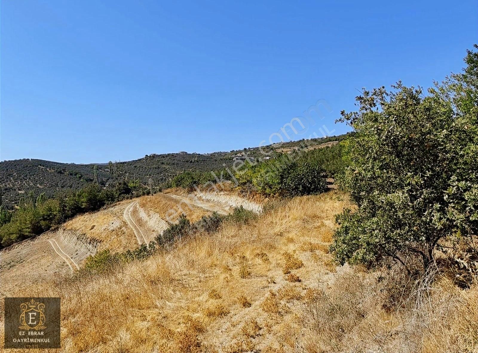 Mudanya İpekyayla'da 2000 M2, Yatırımlık Arazi - Görsel 8
