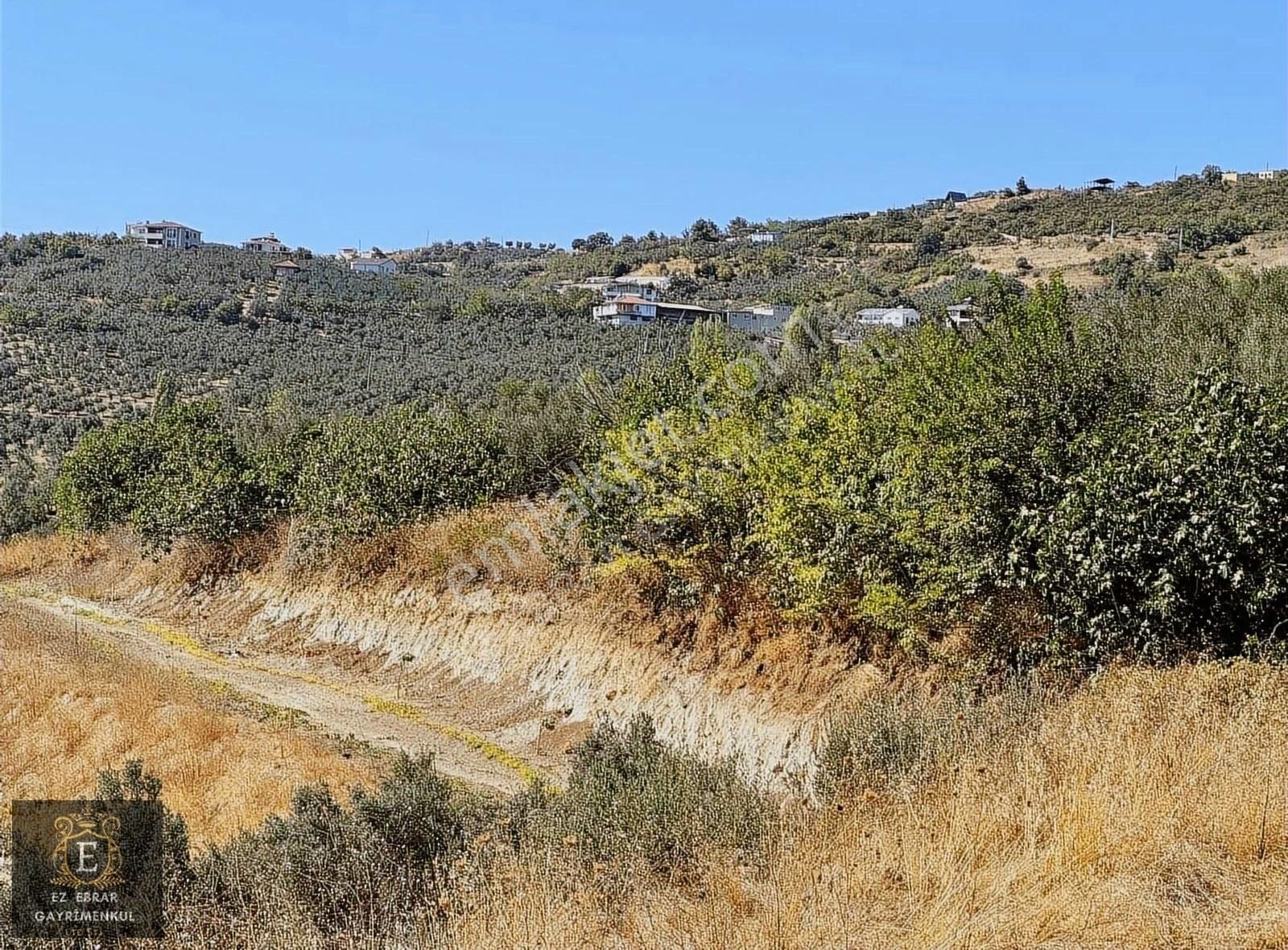 Mudanya İpekyayla'da 2000 M2, Yatırımlık Arazi - Görsel 26