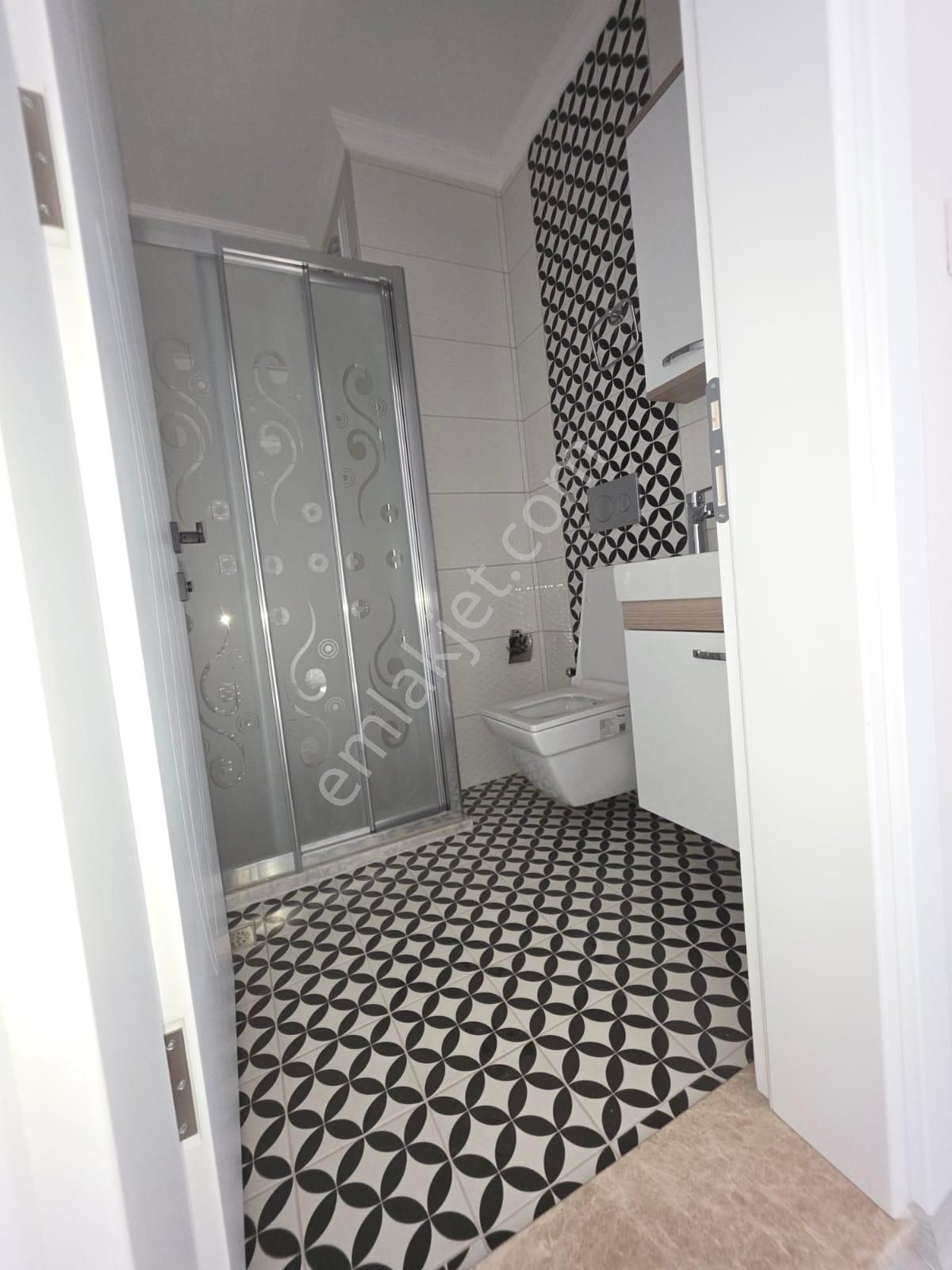 Dalaman Karaçalı İnenü Caddesi Yakını 3+1 Dubleks - Görsel 4