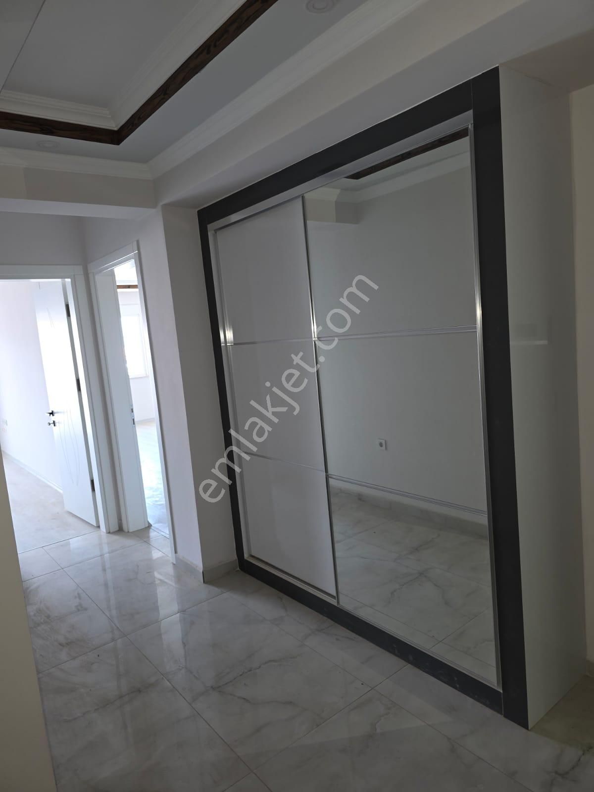 Dalaman Karaçalı İnenü Caddesi Yakını 3+1 Dubleks - Görsel 15