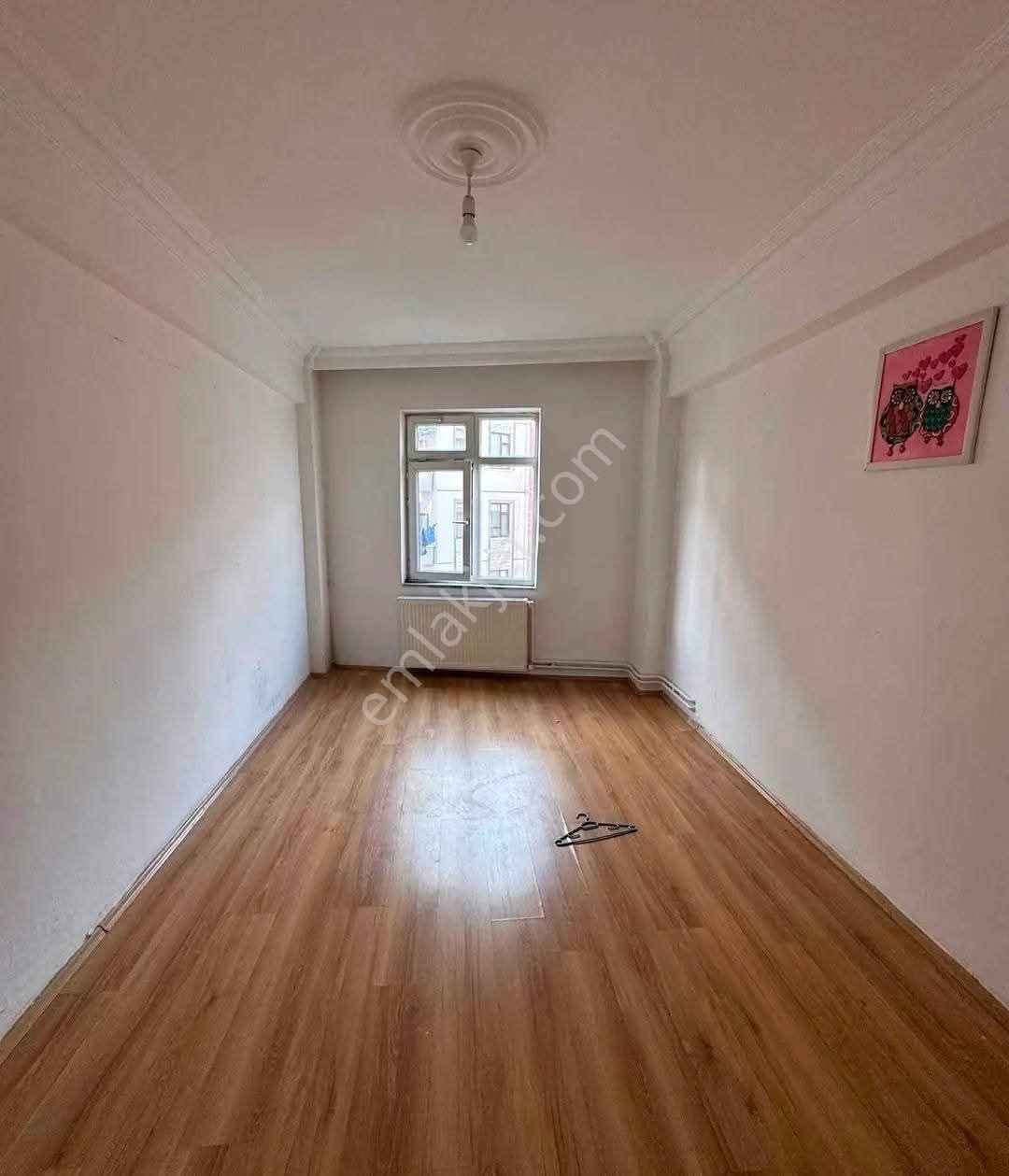 Samsun İlkadım Rasathane Mahallesi'nde Asansörlü 3+1 Kiralık Daire