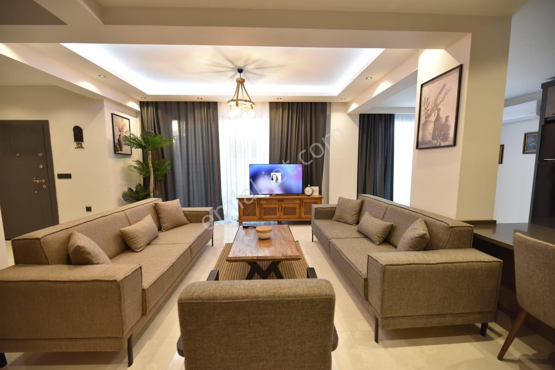 Stop’tan Fethiye Kargı’da Hayalinizdeki Villa Sizi Bekliyor! - Görsel 4