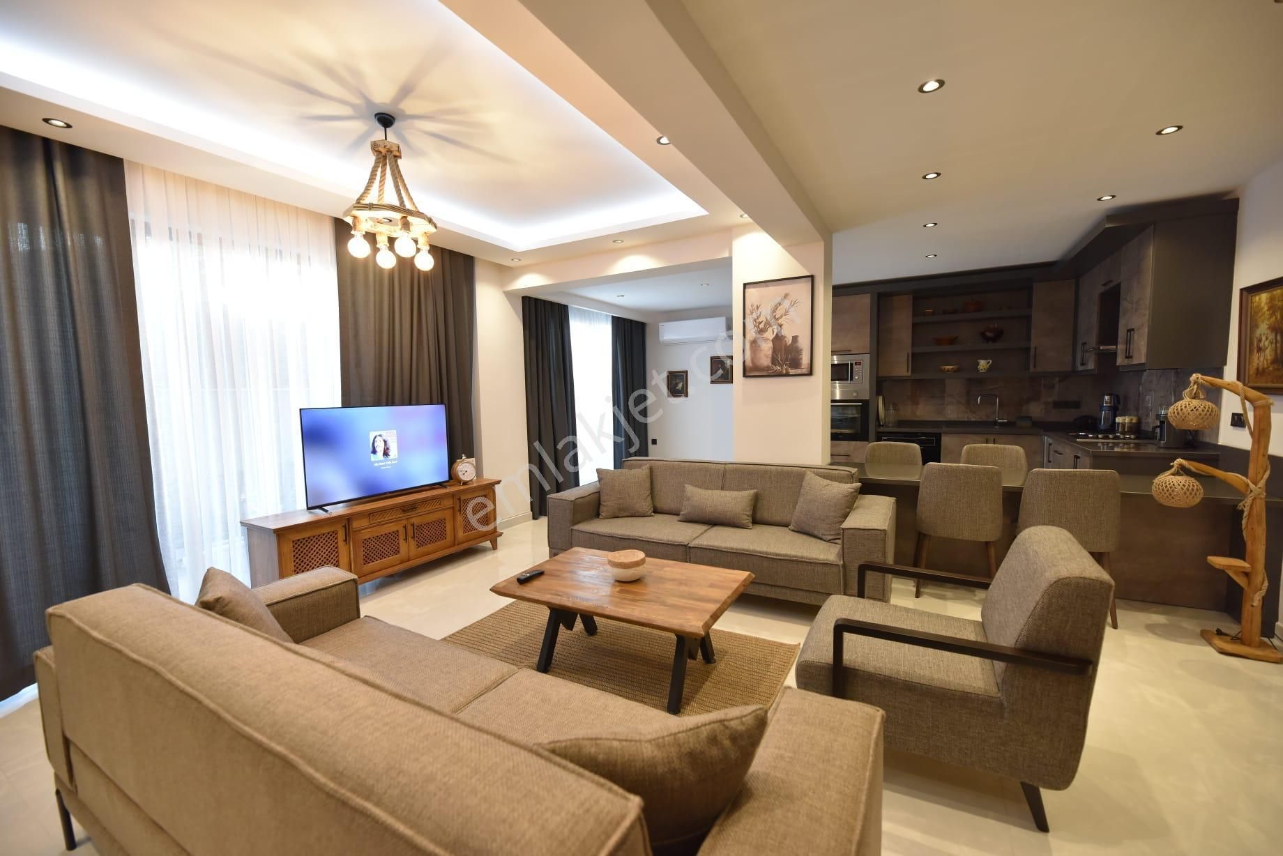 Stop’tan Fethiye Kargı’da Hayalinizdeki Villa Sizi Bekliyor! - Görsel 10