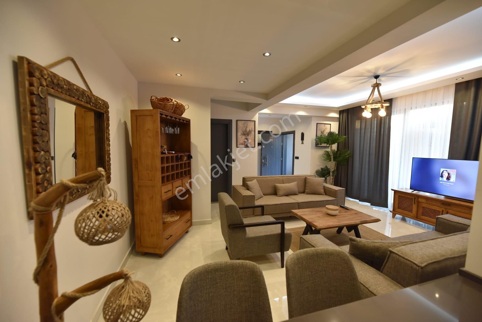 Stop’tan Fethiye Kargı’da Hayalinizdeki Villa Sizi Bekliyor! - Görsel 3