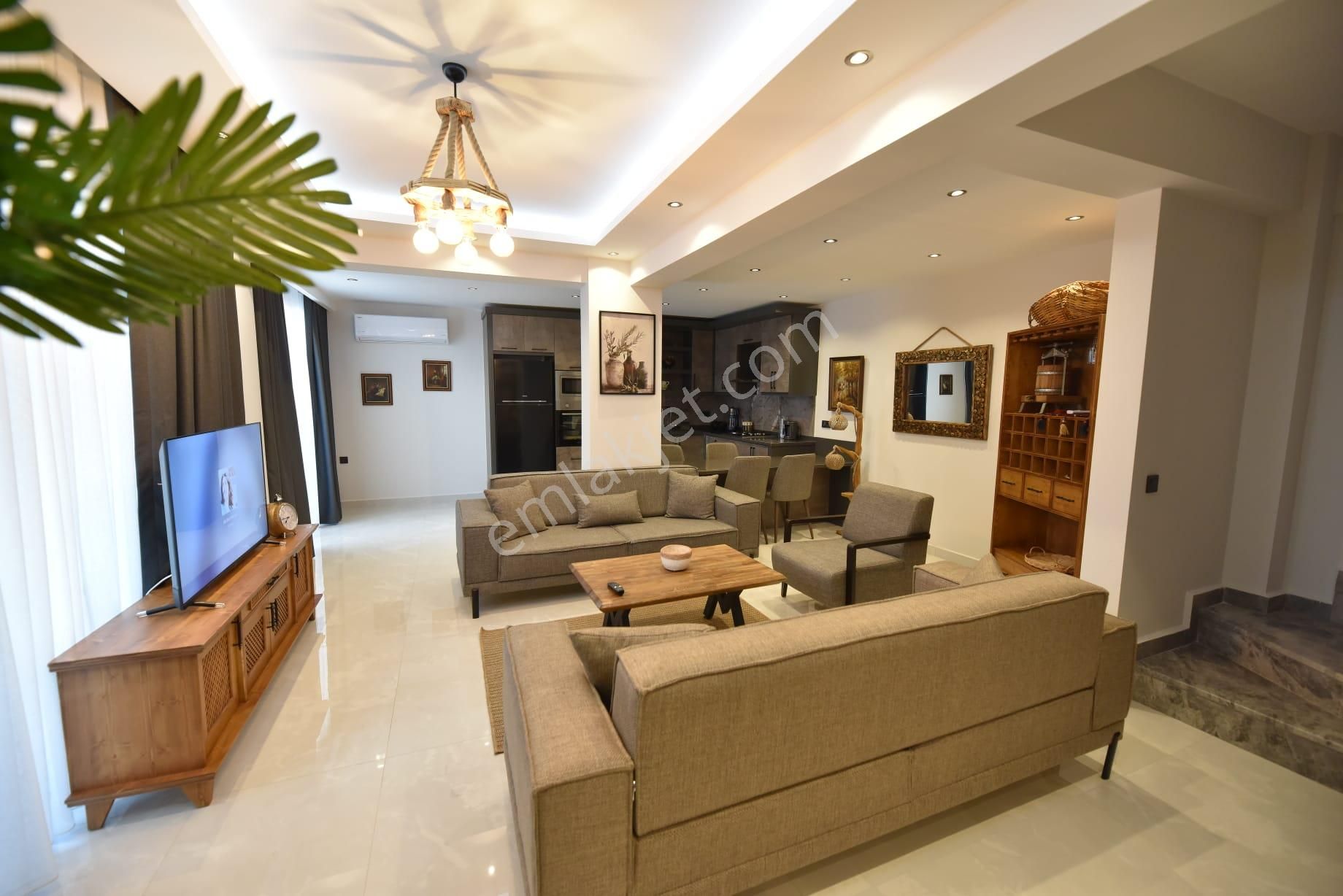 Stop’tan Fethiye Kargı’da Hayalinizdeki Villa Sizi Bekliyor! - Görsel 5