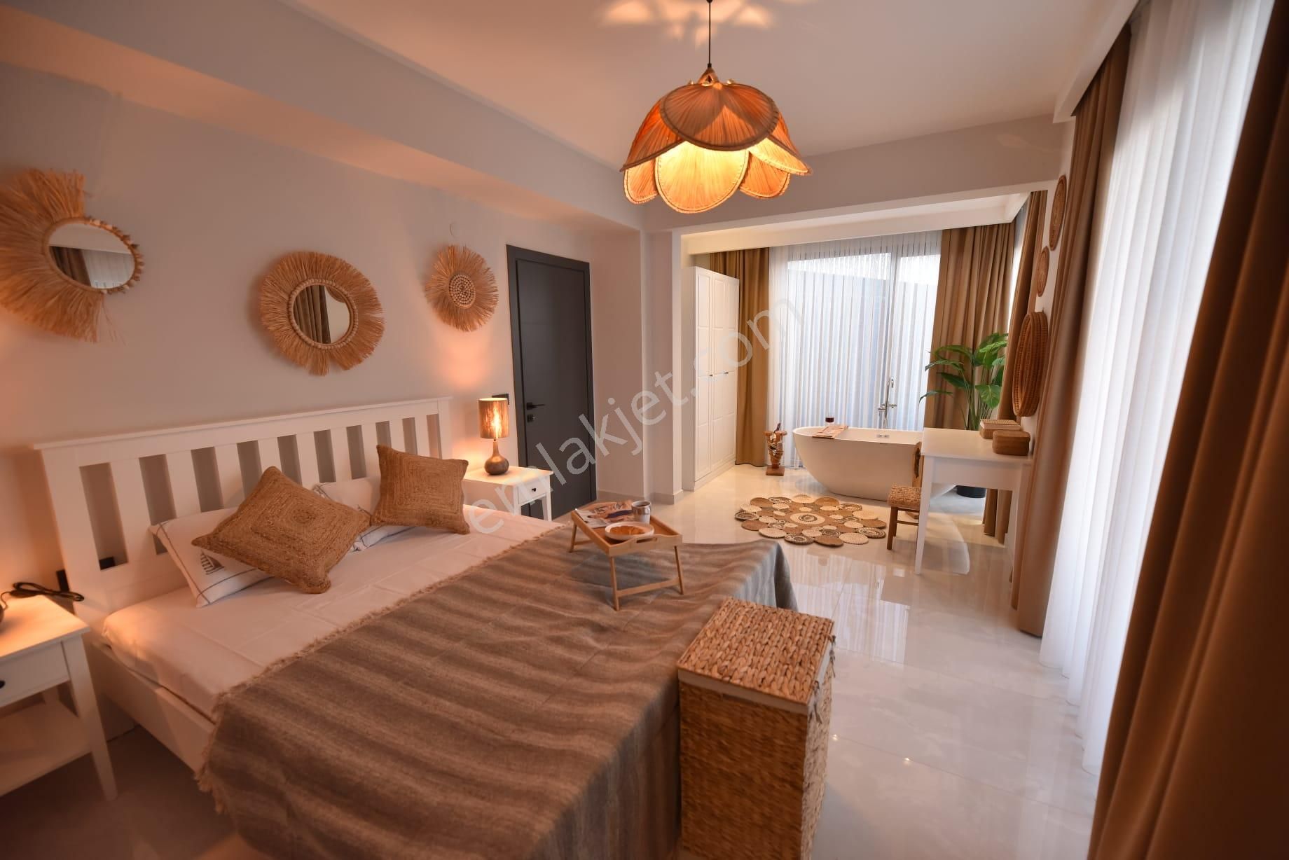 Stop’tan Fethiye Kargı’da Hayalinizdeki Villa Sizi Bekliyor! - Görsel 7