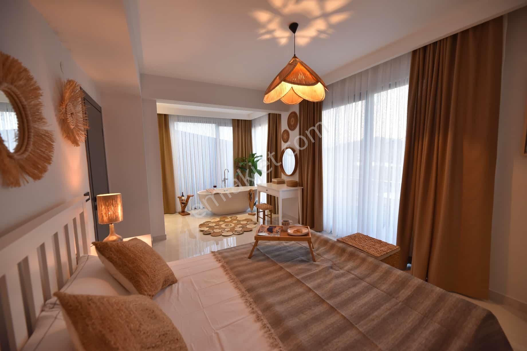 Stop’tan Fethiye Kargı’da Hayalinizdeki Villa Sizi Bekliyor! - Görsel 14