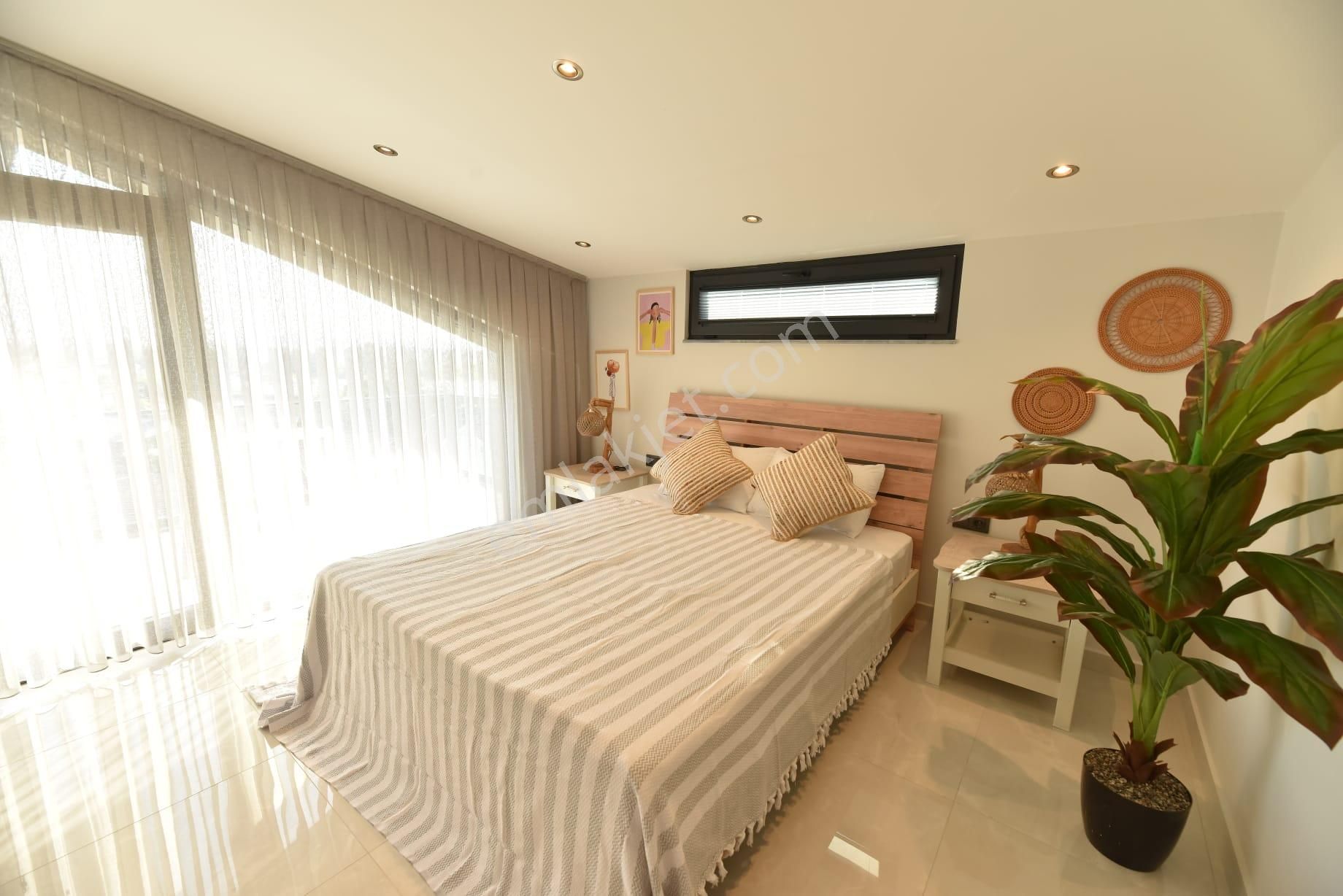 Stop’tan Fethiye Kargı’da Hayalinizdeki Villa Sizi Bekliyor! - Görsel 13