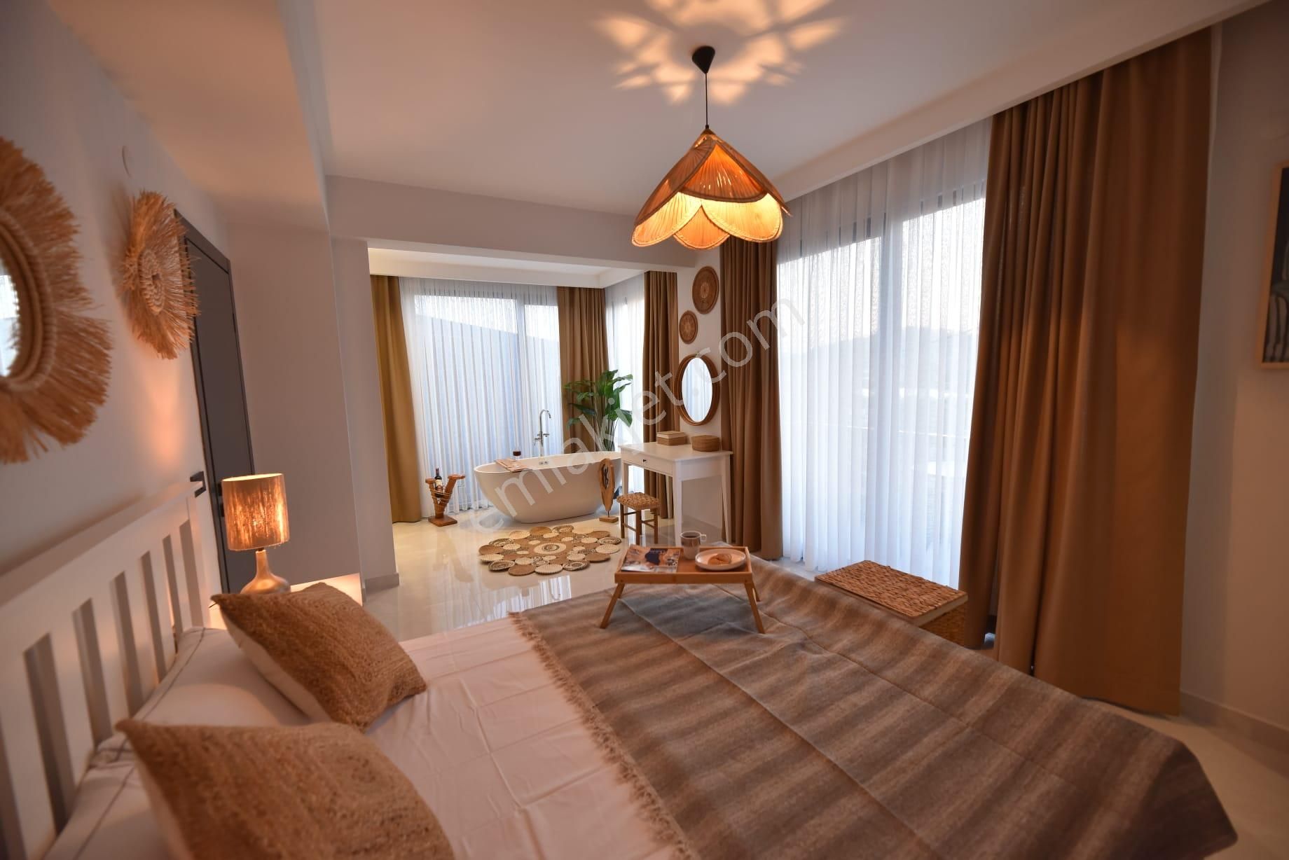 Stop’tan Fethiye Kargı’da Hayalinizdeki Villa Sizi Bekliyor! - Görsel 17