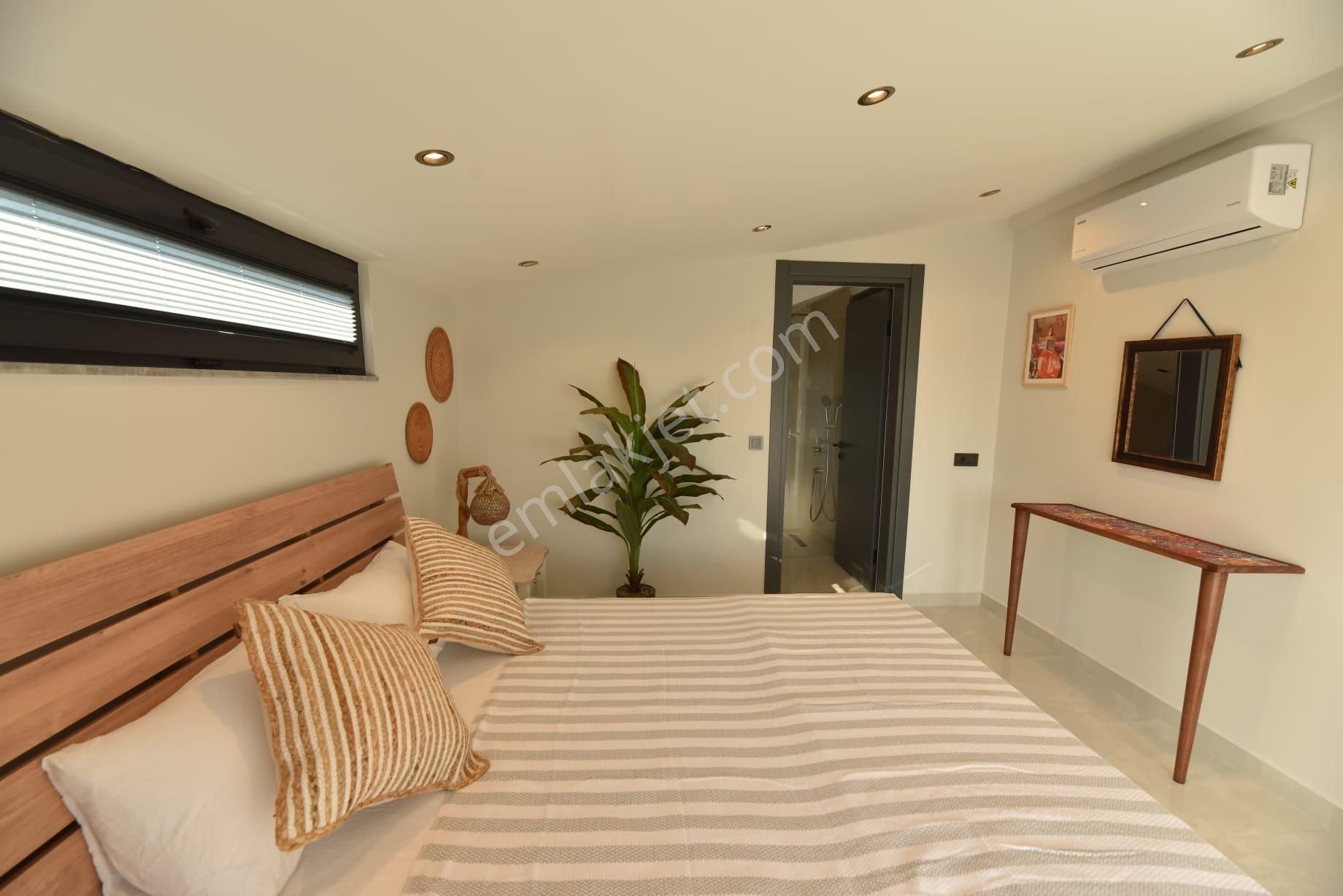 Stop’tan Fethiye Kargı’da Hayalinizdeki Villa Sizi Bekliyor! - Görsel 12