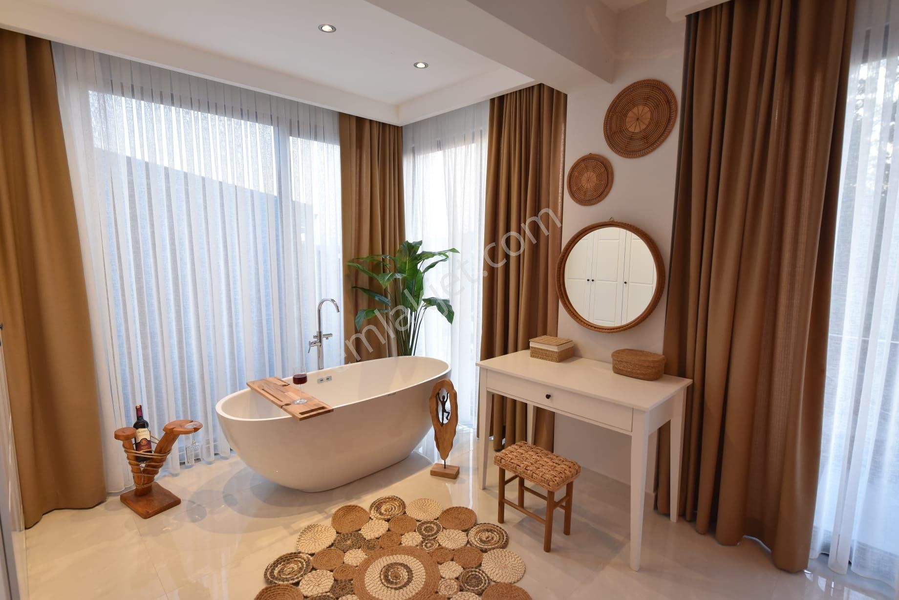 Stop’tan Fethiye Kargı’da Hayalinizdeki Villa Sizi Bekliyor! - Görsel 6