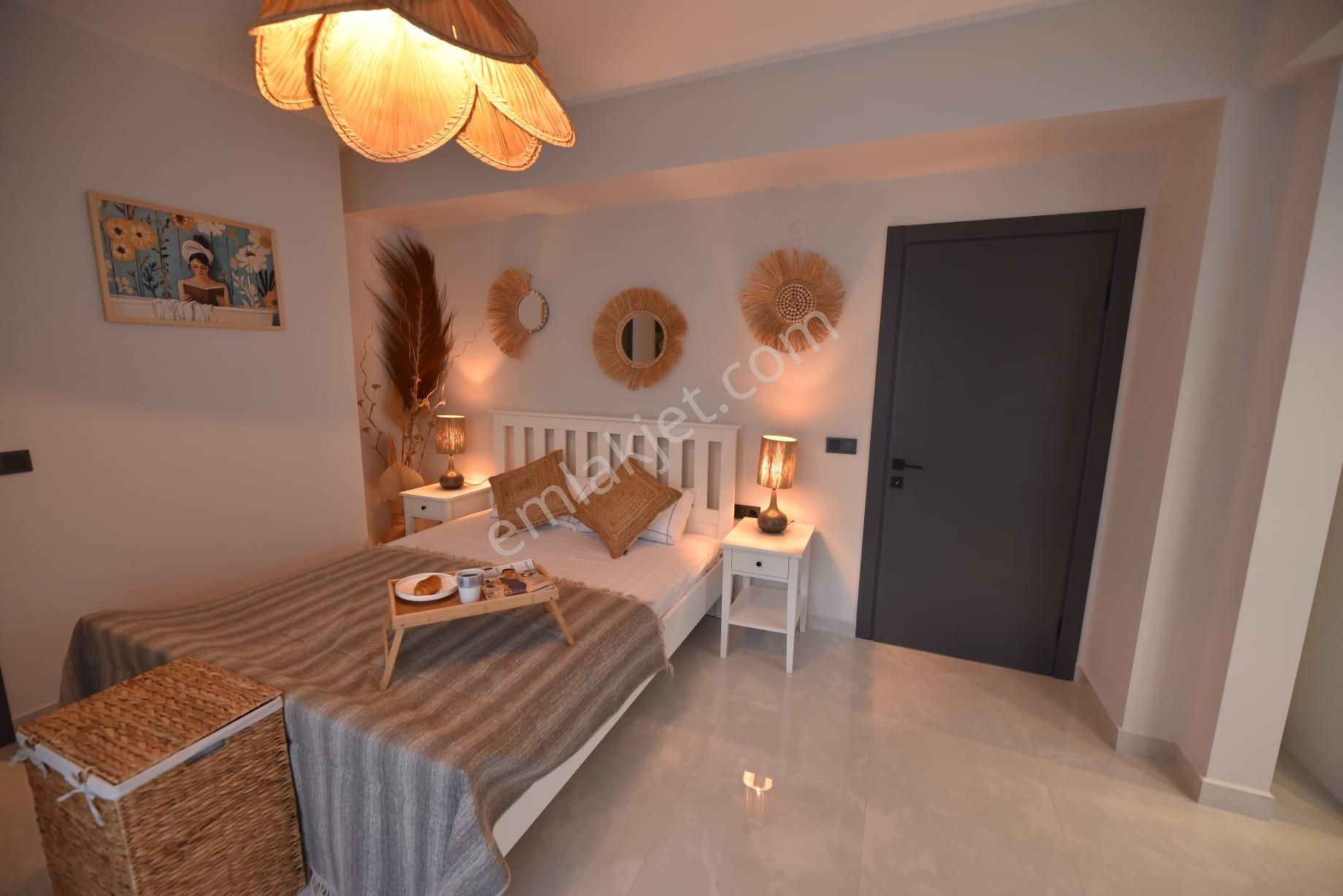 Stop’tan Fethiye Kargı’da Hayalinizdeki Villa Sizi Bekliyor! - Görsel 15