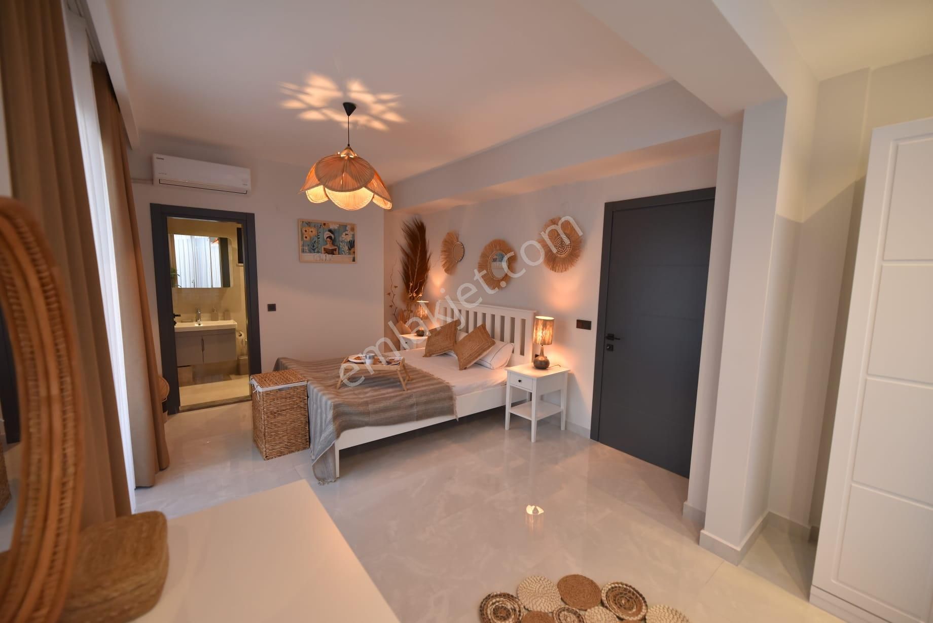 Stop’tan Fethiye Kargı’da Hayalinizdeki Villa Sizi Bekliyor! - Görsel 16