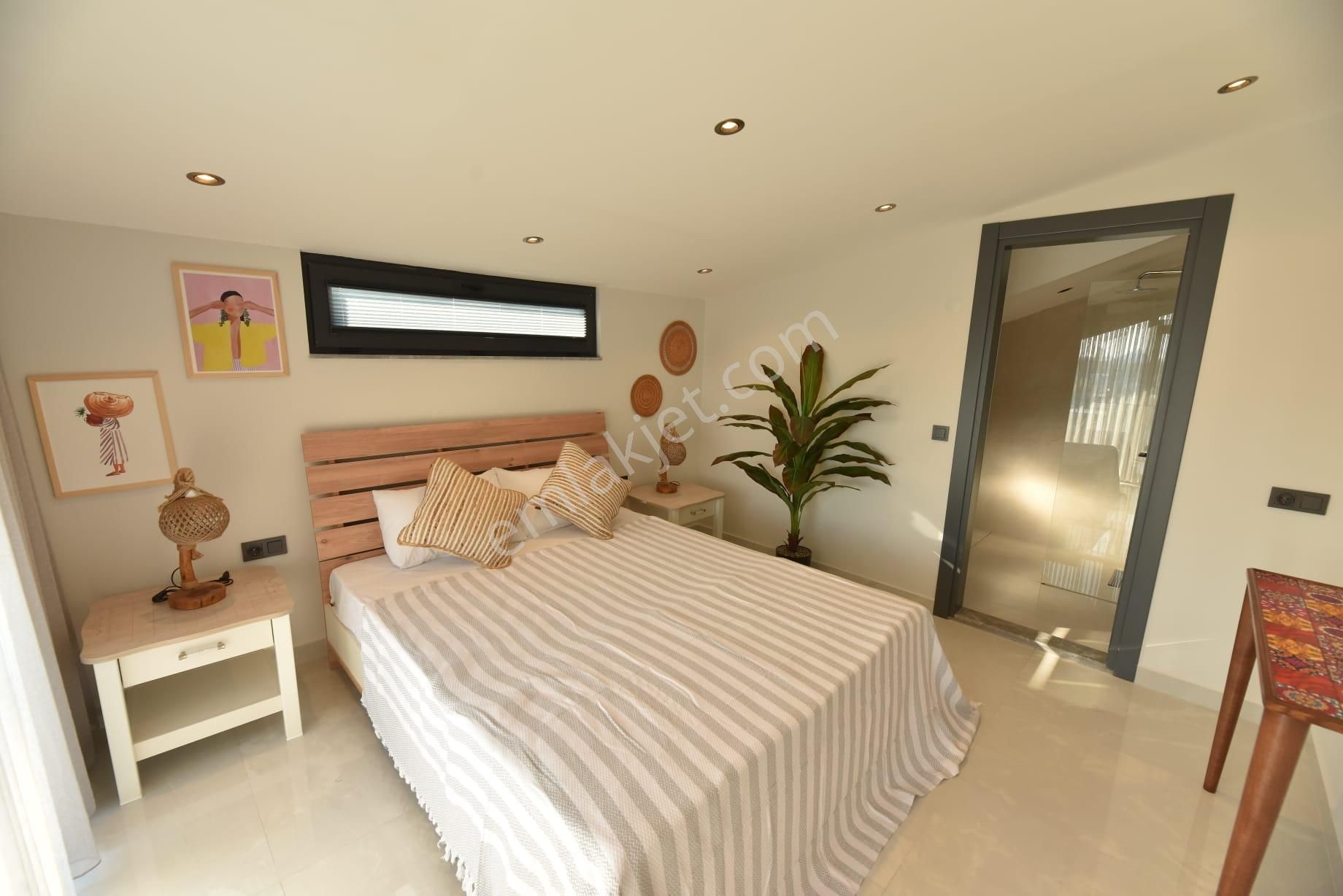 Stop’tan Fethiye Kargı’da Hayalinizdeki Villa Sizi Bekliyor! - Görsel 11