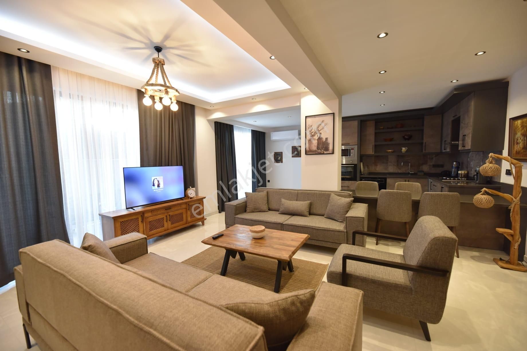 Stop’tan Fethiye Kargı’da Hayalinizdeki Villa Sizi Bekliyor! - Görsel 2