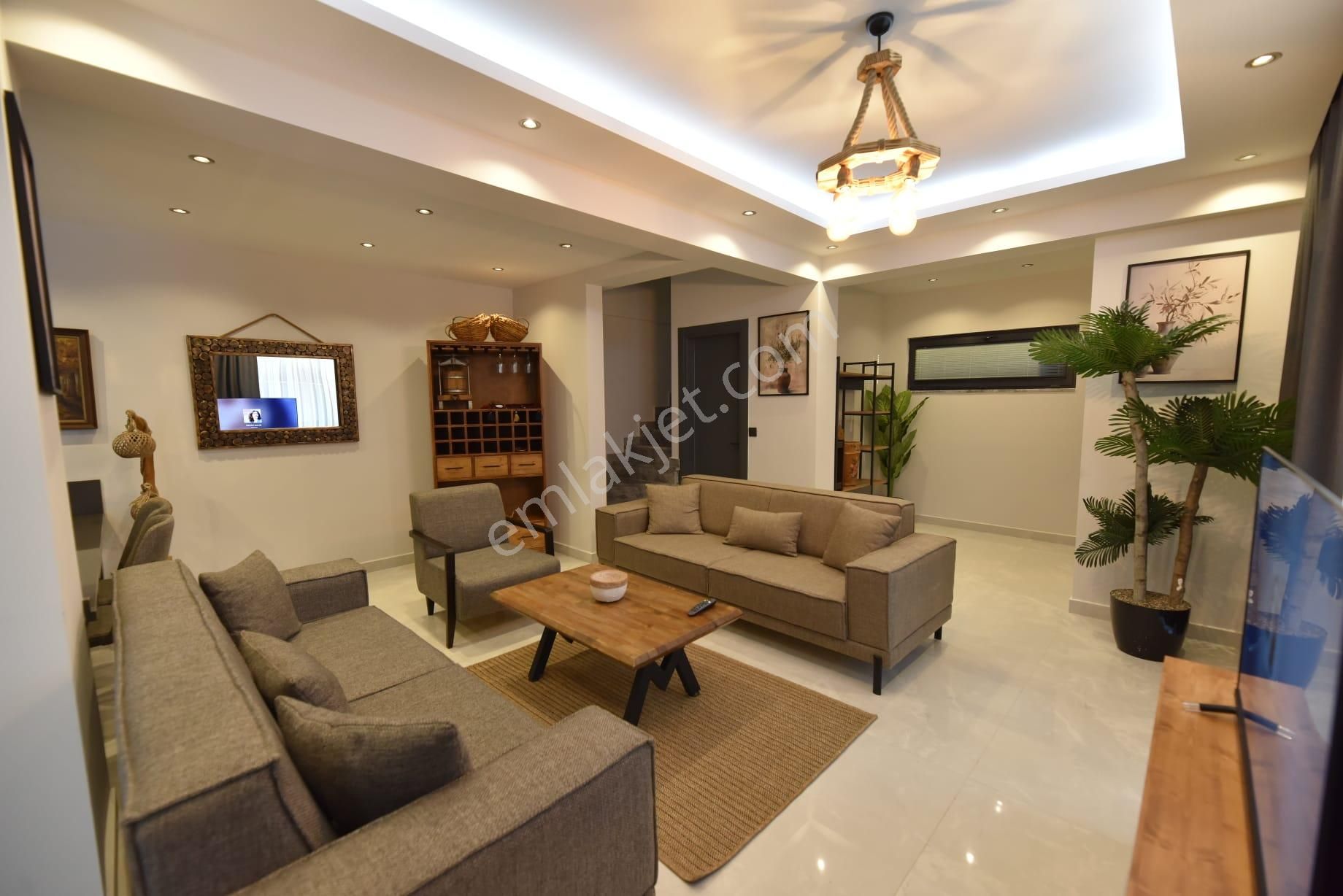 Stop’tan Fethiye Kargı’da Hayalinizdeki Villa Sizi Bekliyor! - Görsel 8