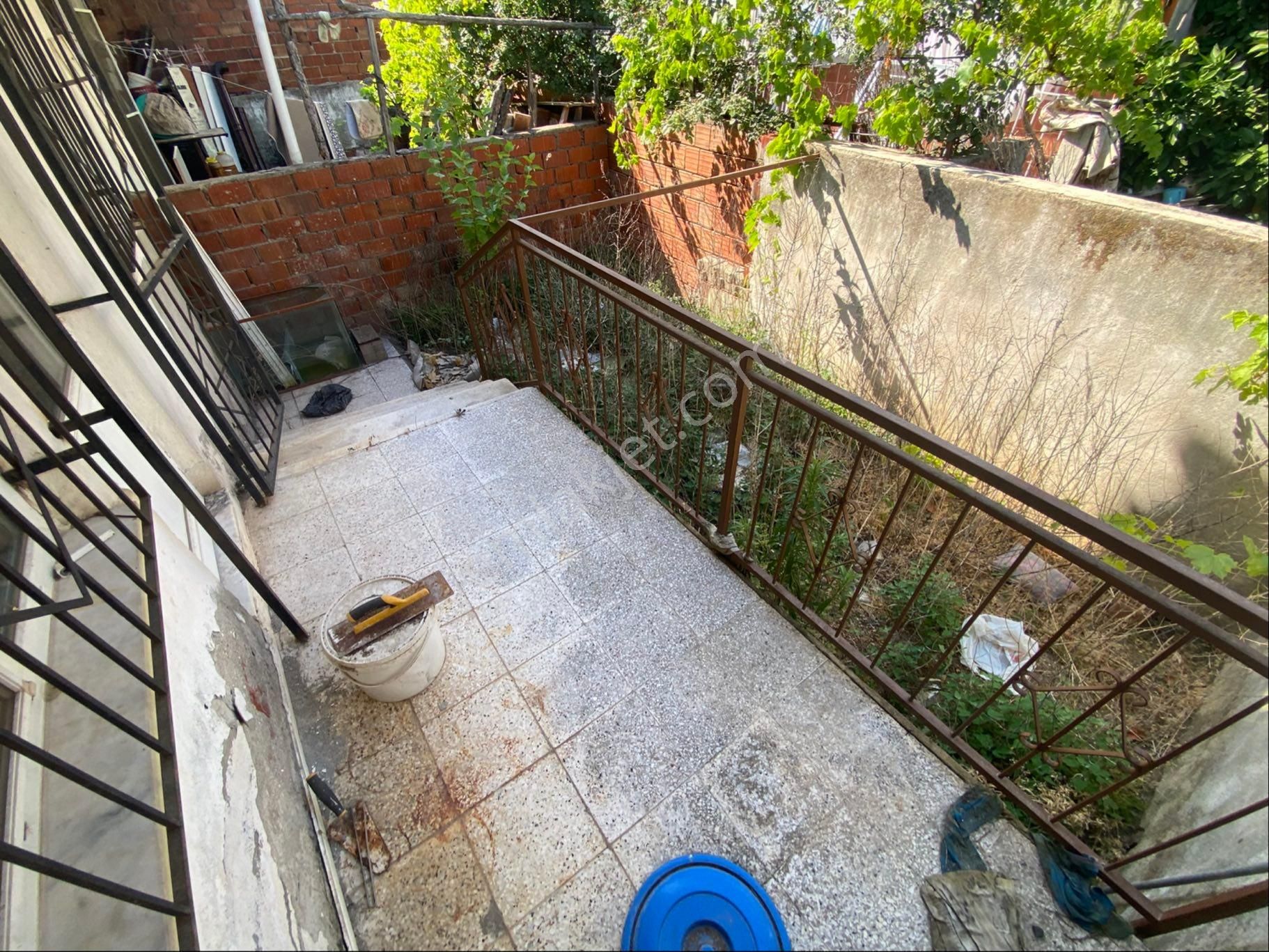 Olcaysu'dan Zeytinli De Tadilatlı 3+1 Müstakil Köy Evi - Görsel 18