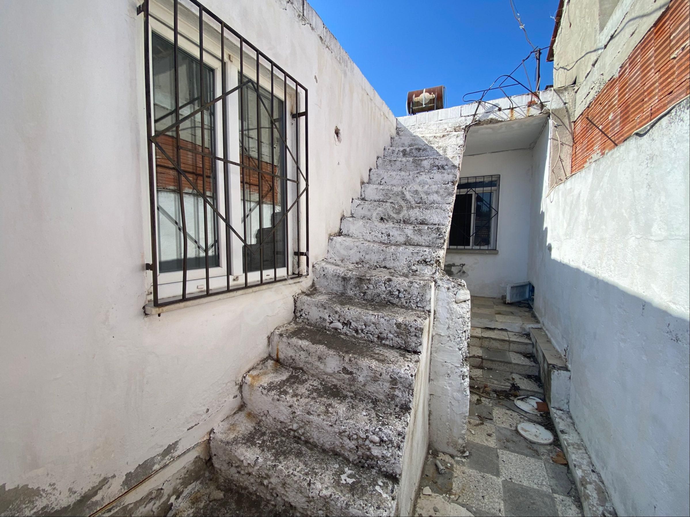 Olcaysu'dan Zeytinli De Tadilatlı 3+1 Müstakil Köy Evi - Görsel 26