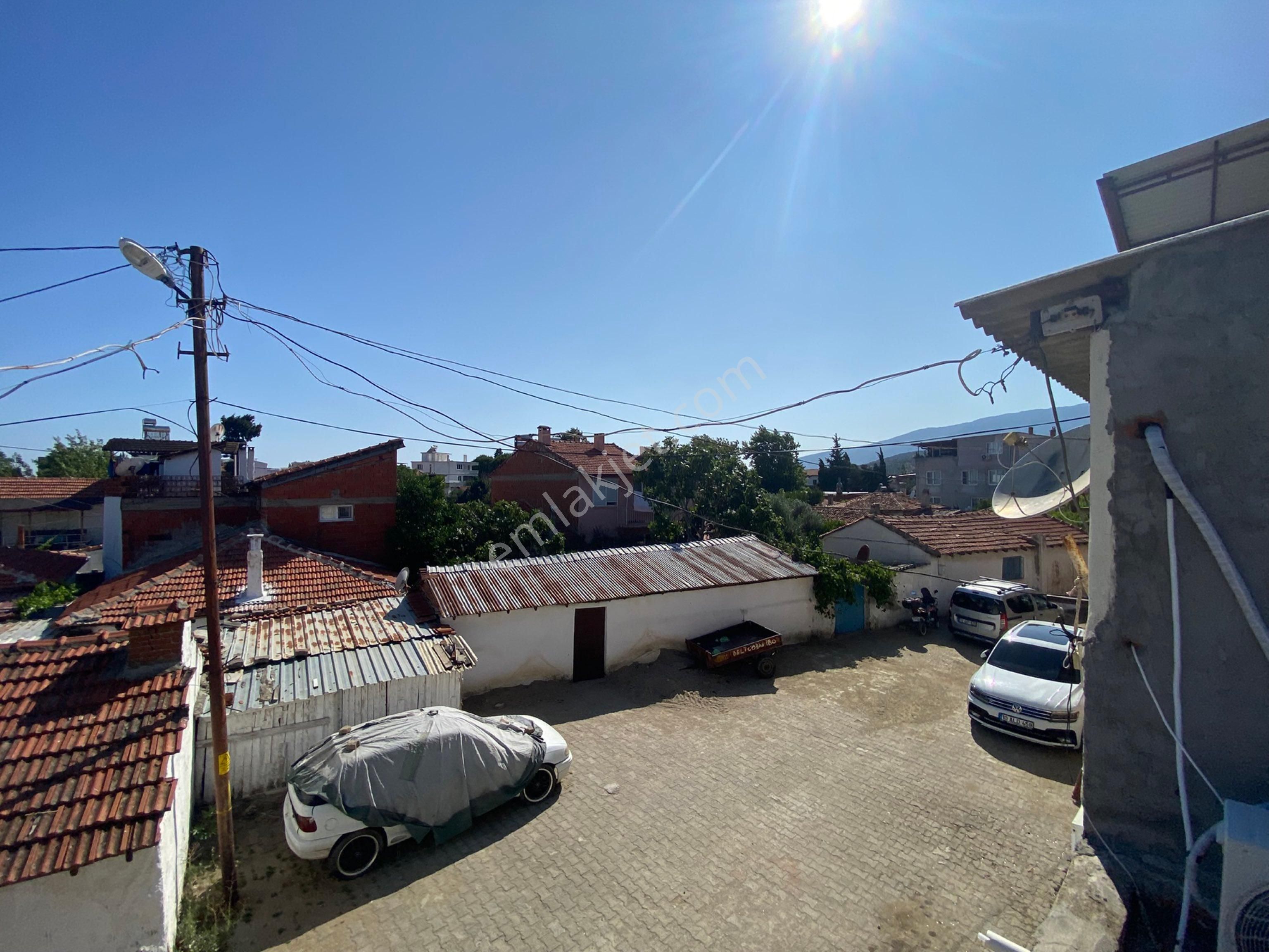 Olcaysu'dan Zeytinli De Tadilatlı 3+1 Müstakil Köy Evi - Görsel 34