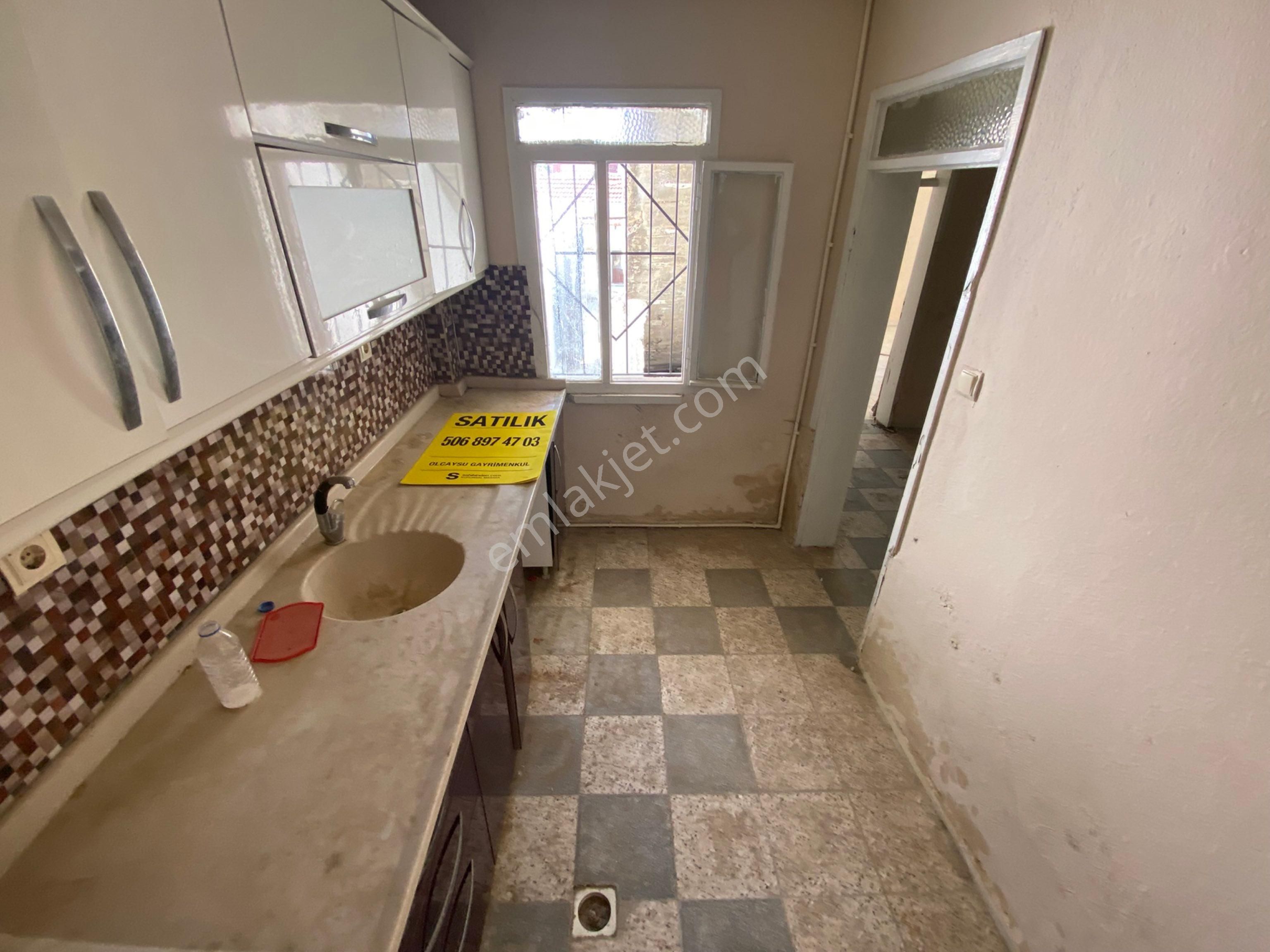 Olcaysu'dan Zeytinli De Tadilatlı 3+1 Müstakil Köy Evi - Görsel 3