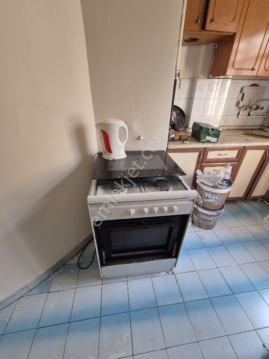 Ank Altındağ Talatpaşa Bulvar Cephe Kısmi Mobilyalı Kiralık 2+1