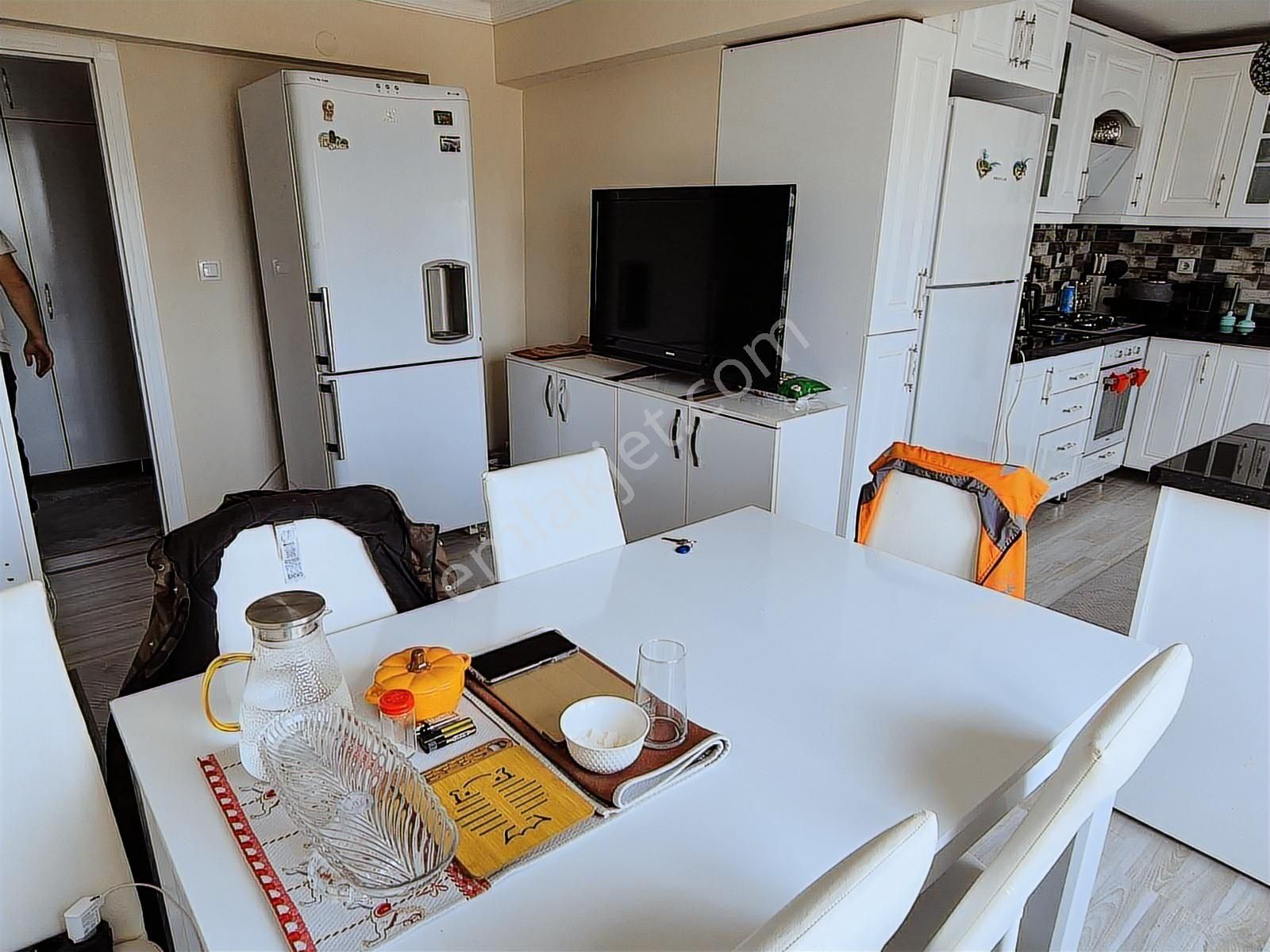 Ank Mamak Şahintepe Mah Full Yapılı 4+1 Satılık Dubleks Daire - Görsel 26