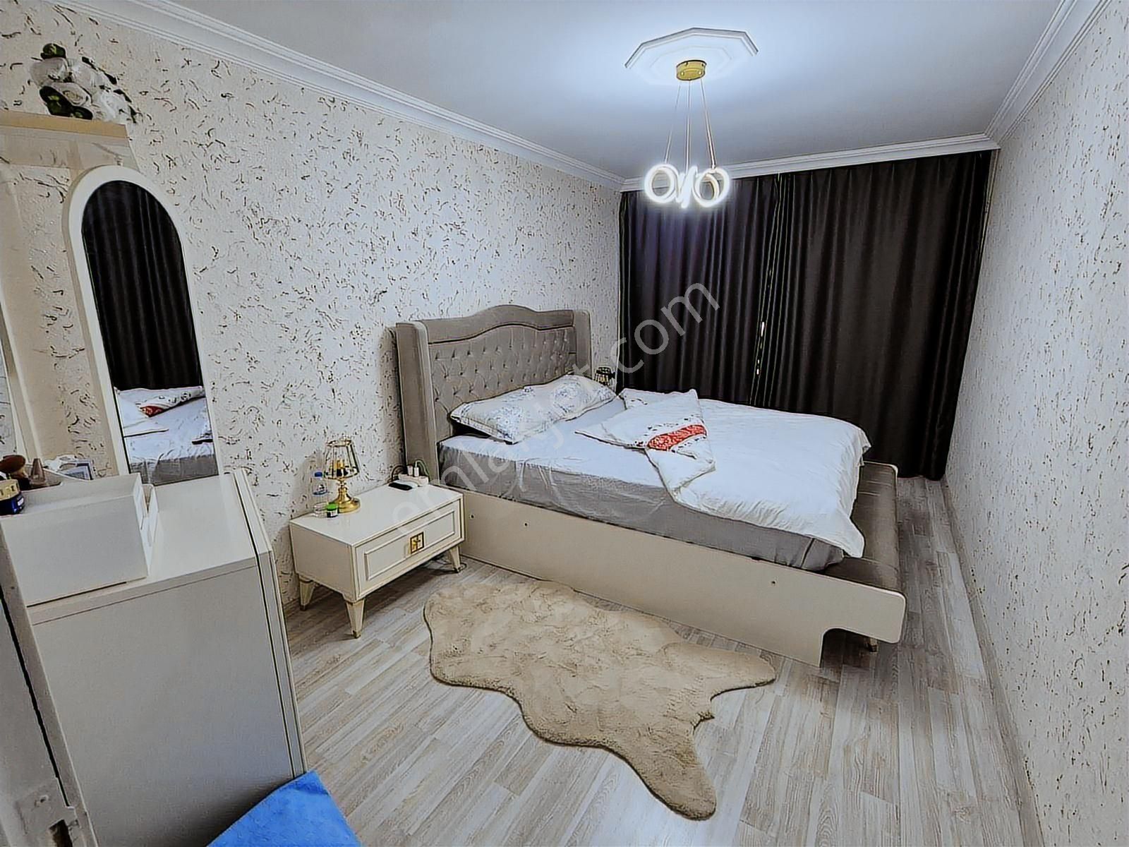 Ank Mamak Şahintepe Mah Full Yapılı 4+1 Satılık Dubleks Daire - Görsel 16