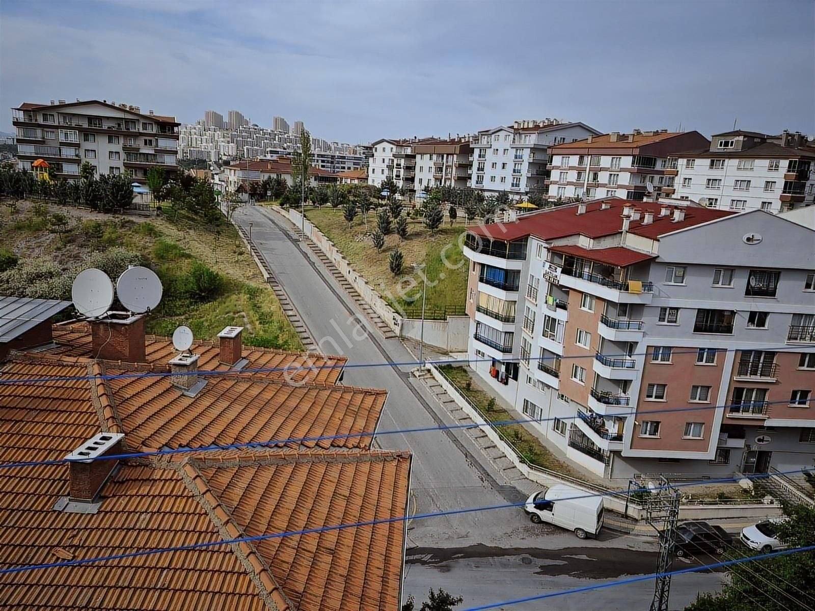 Ank Mamak Şahintepe Mah Full Yapılı 4+1 Satılık Dubleks Daire - Görsel 29