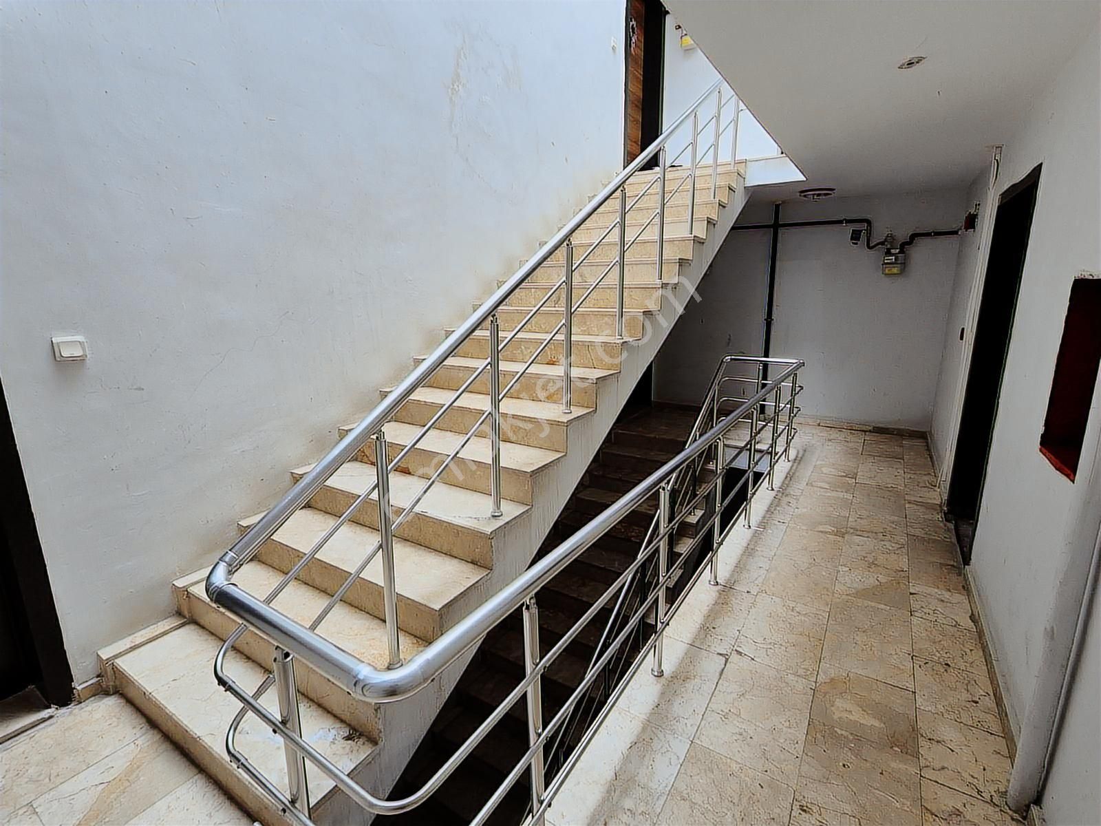 Ank Mamak Şahintepe Mah Full Yapılı 4+1 Satılık Dubleks Daire - Görsel 21
