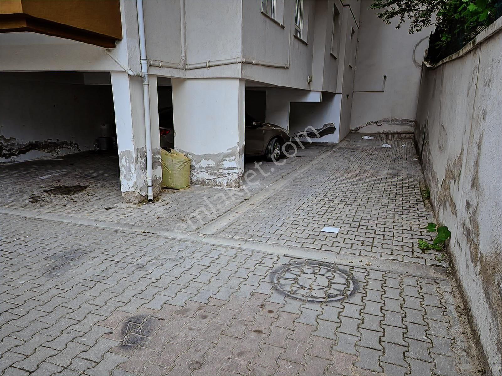 Ank Mamak Şahintepe Mah Full Yapılı 4+1 Satılık Dubleks Daire - Görsel 2