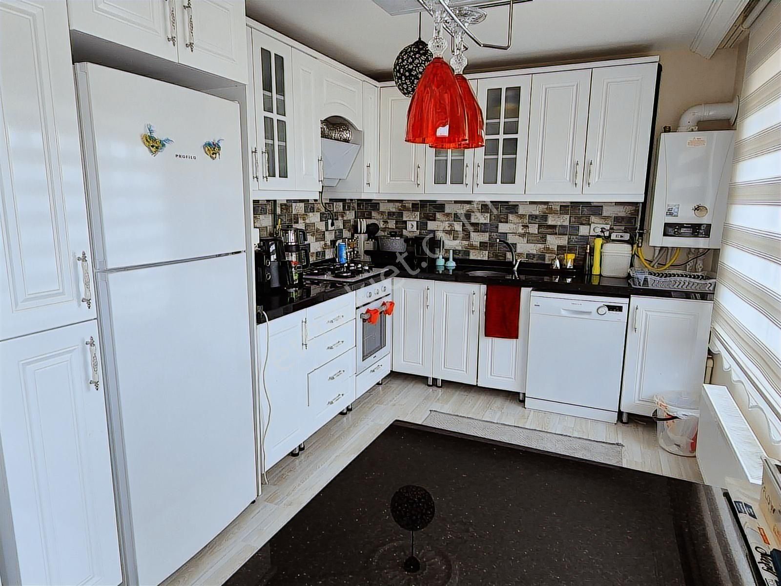 Ank Mamak Şahintepe Mah Full Yapılı 4+1 Satılık Dubleks Daire - Görsel 28