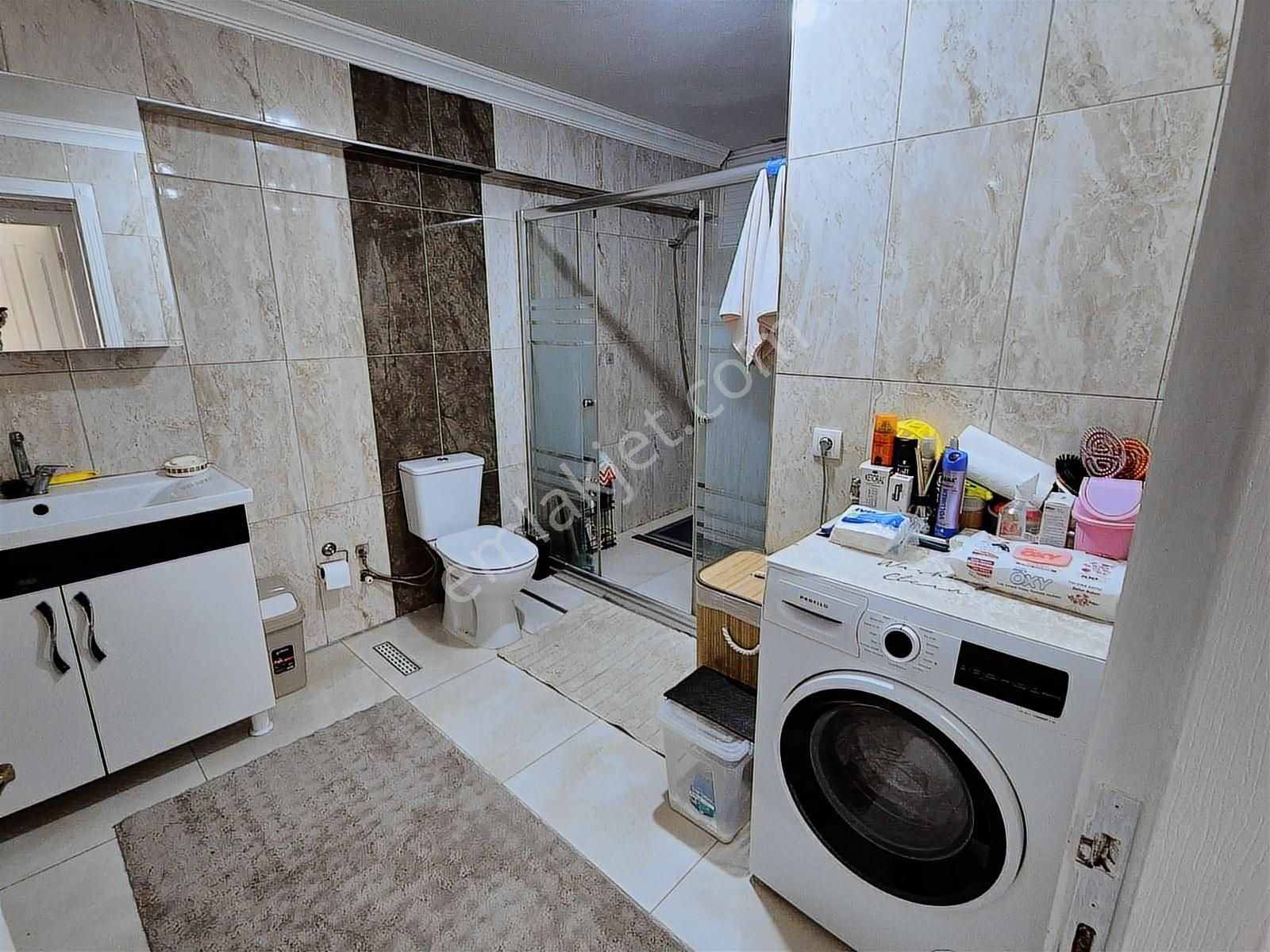 Ank Mamak Şahintepe Mah Full Yapılı 4+1 Satılık Dubleks Daire - Görsel 22