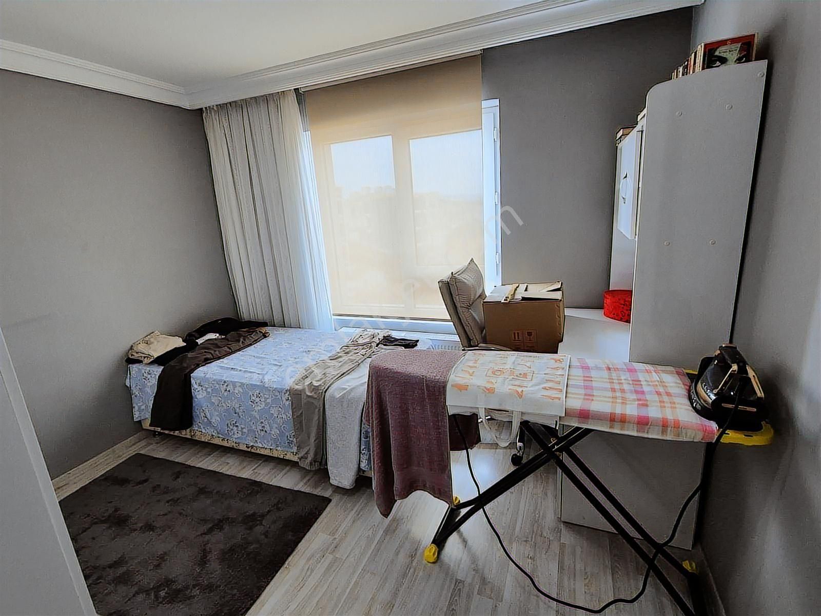 Ank Mamak Şahintepe Mah Full Yapılı 4+1 Satılık Dubleks Daire - Görsel 8