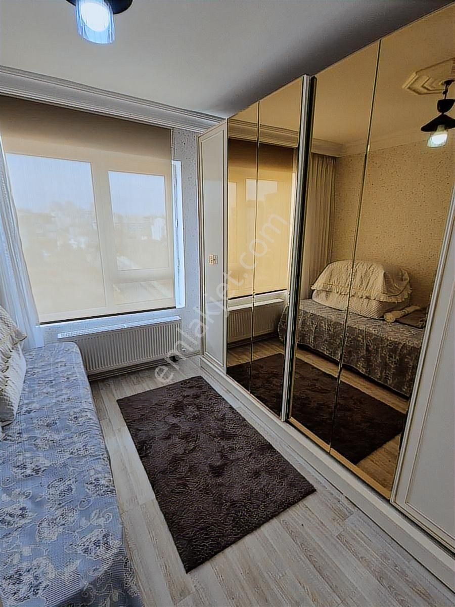 Ank Mamak Şahintepe Mah Full Yapılı 4+1 Satılık Dubleks Daire - Görsel 13
