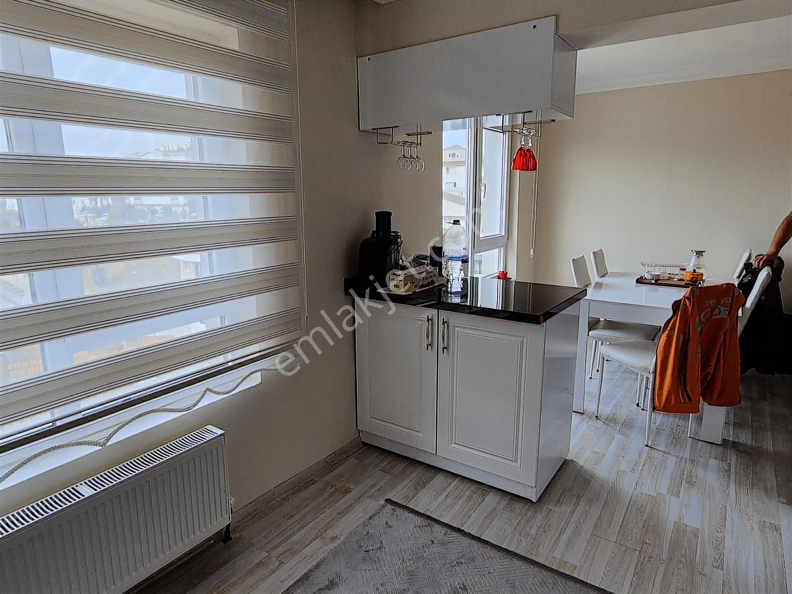 Ank Mamak Şahintepe Mah Full Yapılı 4+1 Satılık Dubleks Daire - Görsel 6