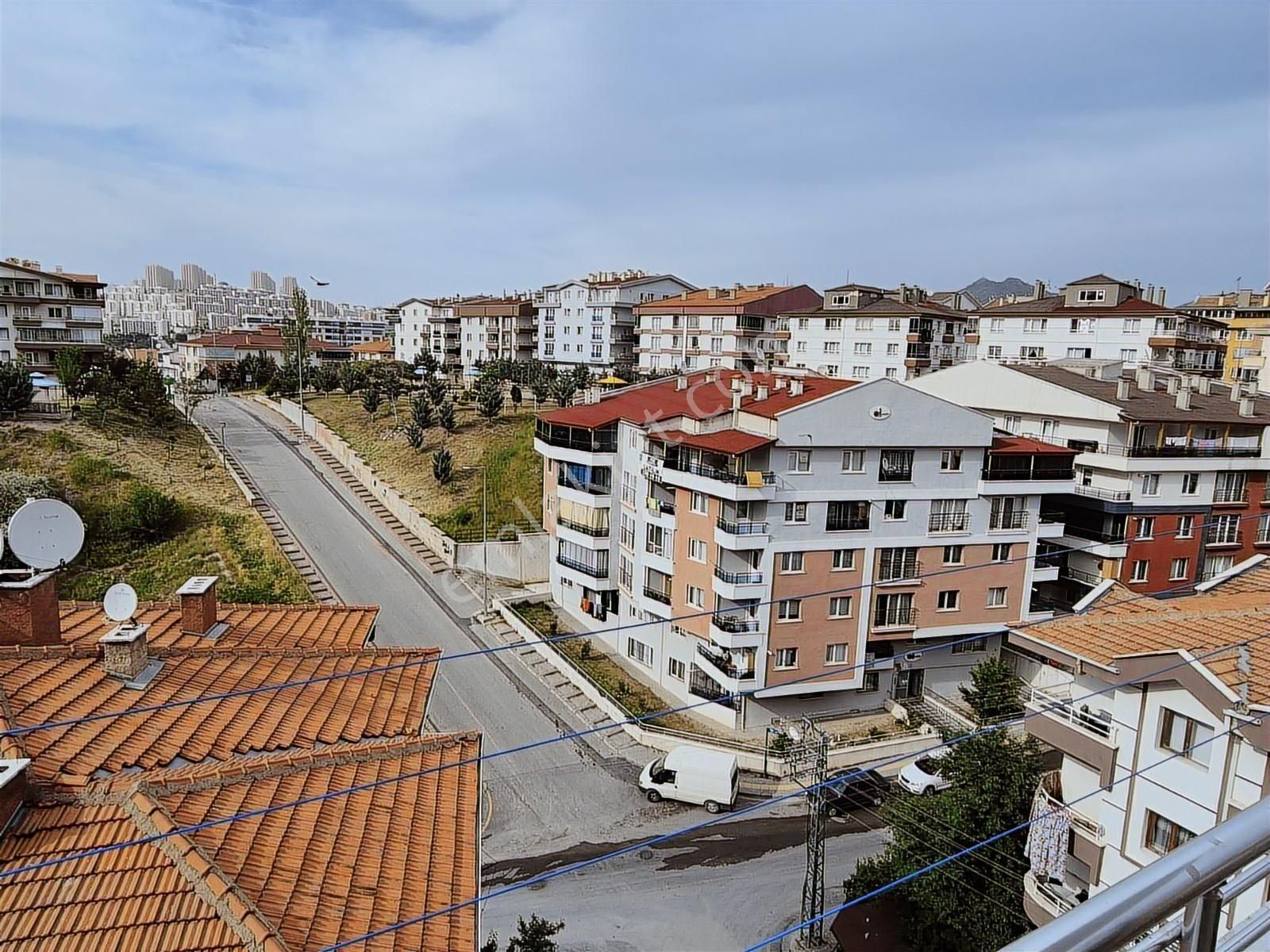 Ank Mamak Şahintepe Mah Full Yapılı 4+1 Satılık Dubleks Daire - Görsel 18