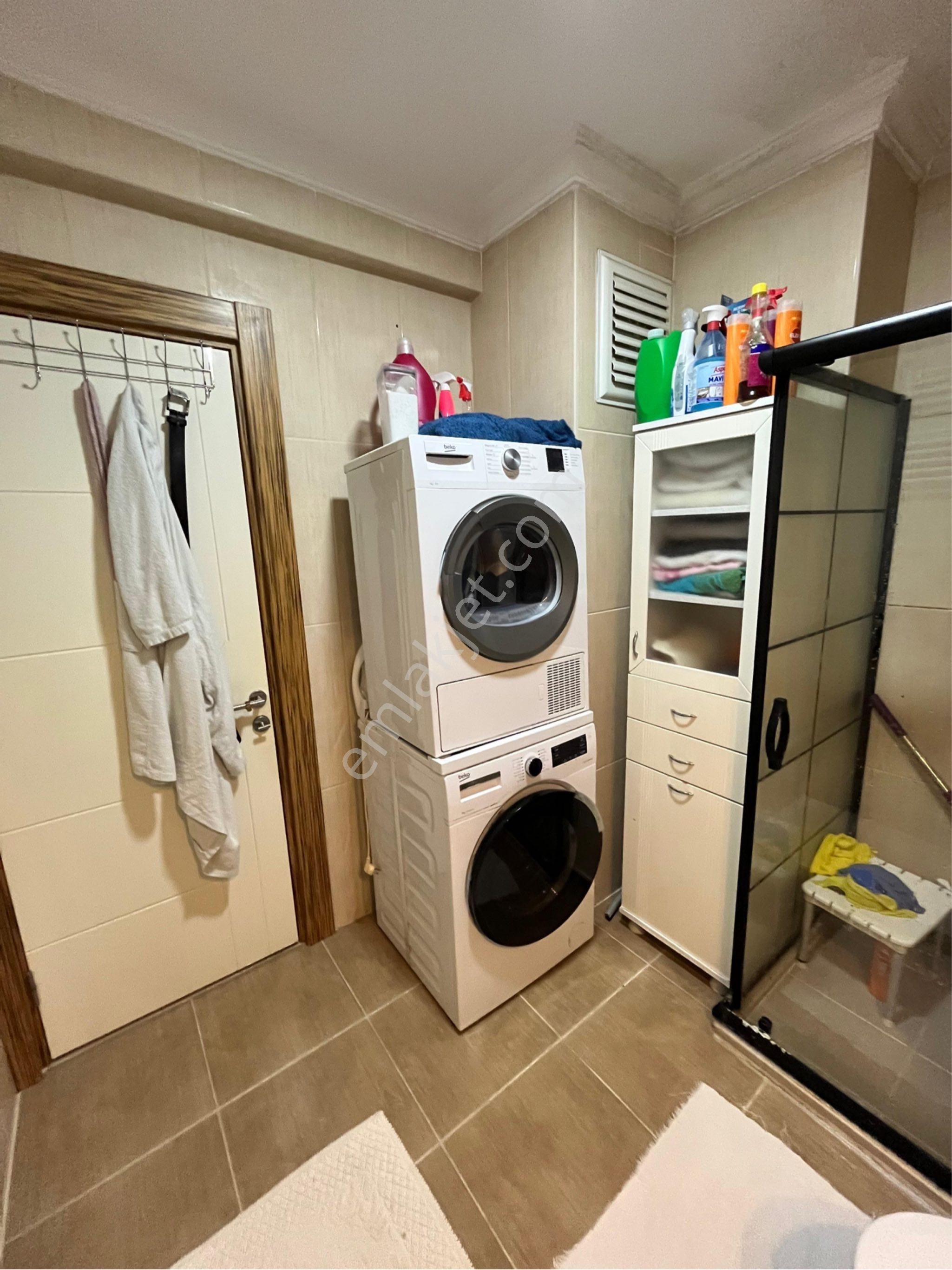 Delta’dan 3+2 Yeni Binada 180m2 Acil Satışık Dublex - Görsel 19