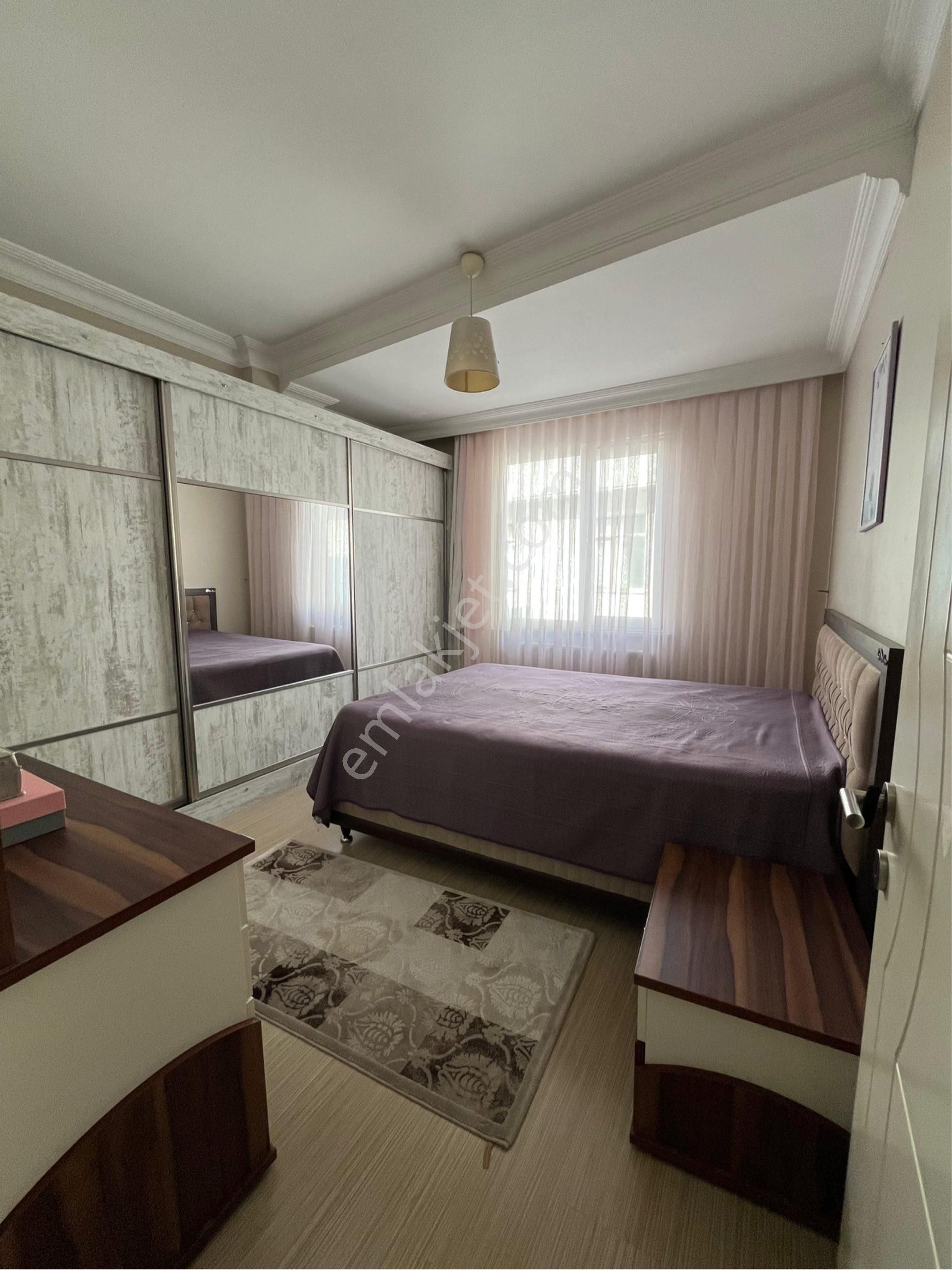 Delta’dan 3+2 Yeni Binada 180m2 Acil Satışık Dublex - Görsel 4