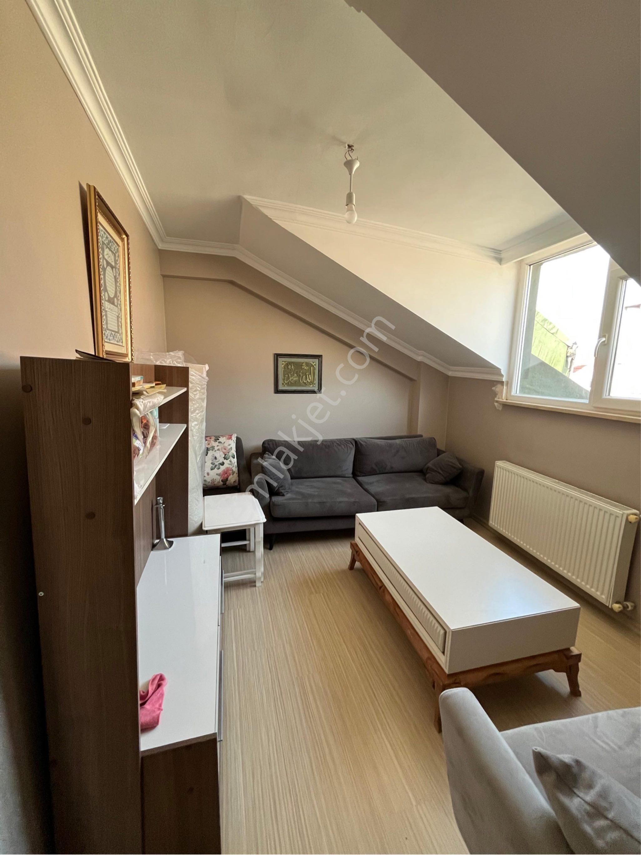 Delta’dan 3+2 Yeni Binada 180m2 Acil Satışık Dublex - Görsel 10