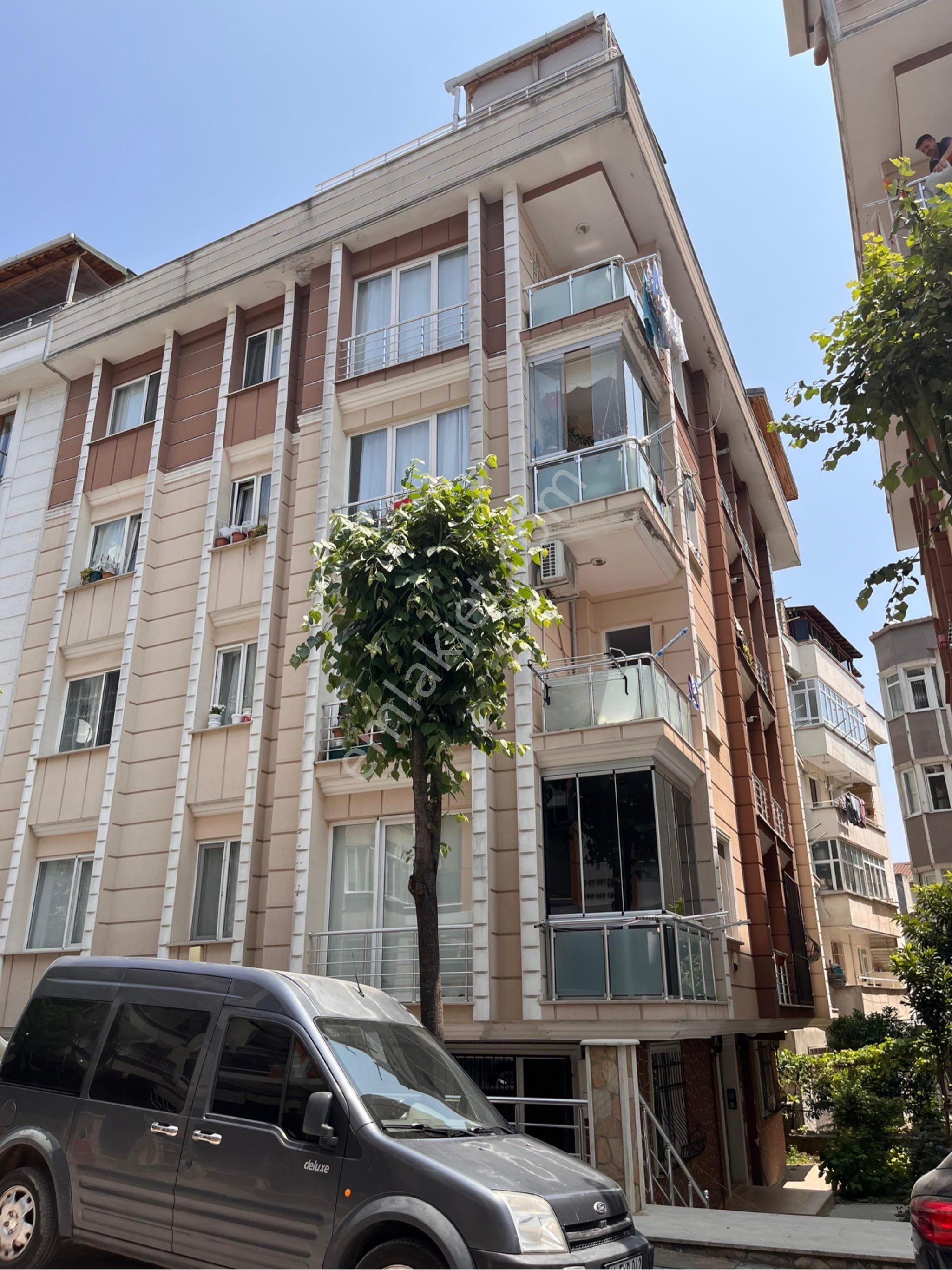 Delta’dan 3+2 Yeni Binada 180m2 Acil Satışık Dublex - Görsel 31