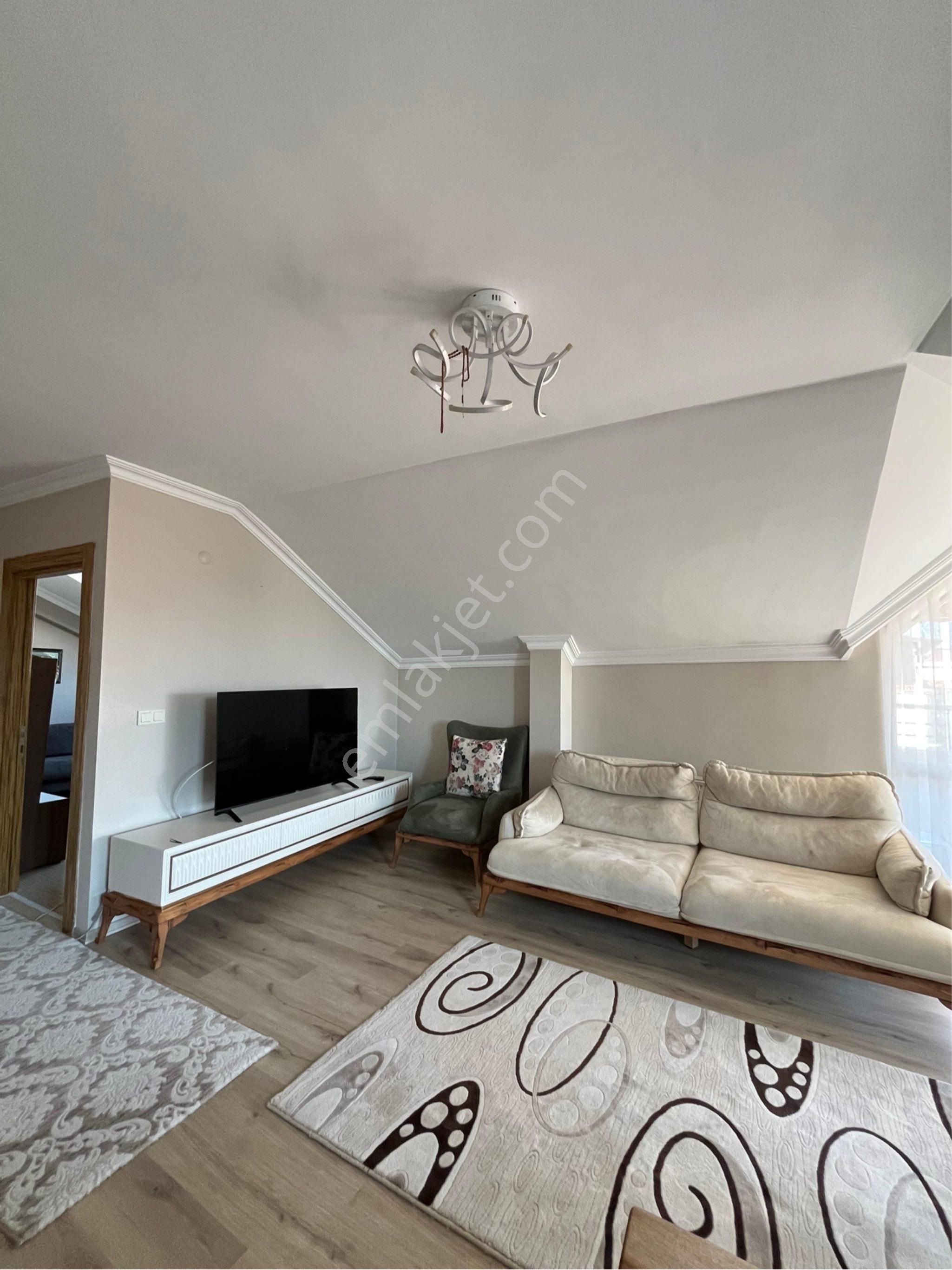 Delta’dan 3+2 Yeni Binada 180m2 Acil Satışık Dublex - Görsel 23