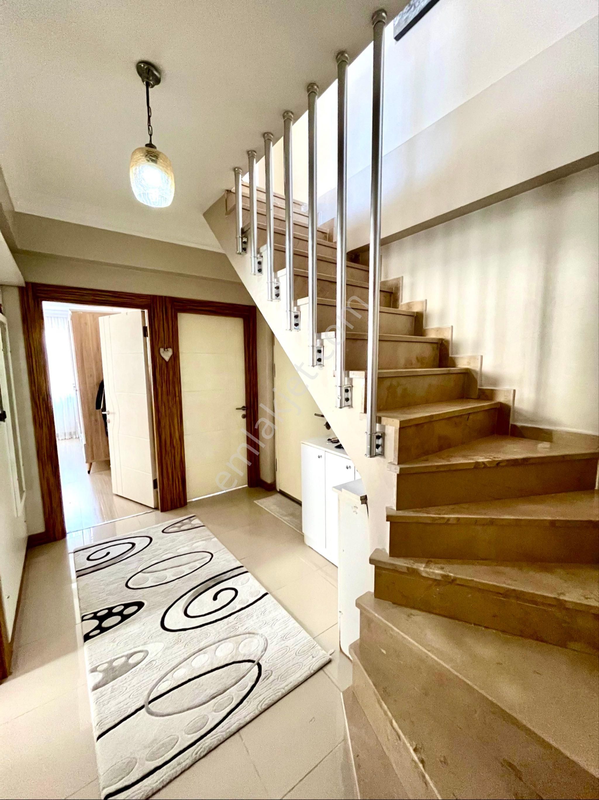 Delta’dan 3+2 Yeni Binada 180m2 Acil Satışık Dublex - Görsel 15