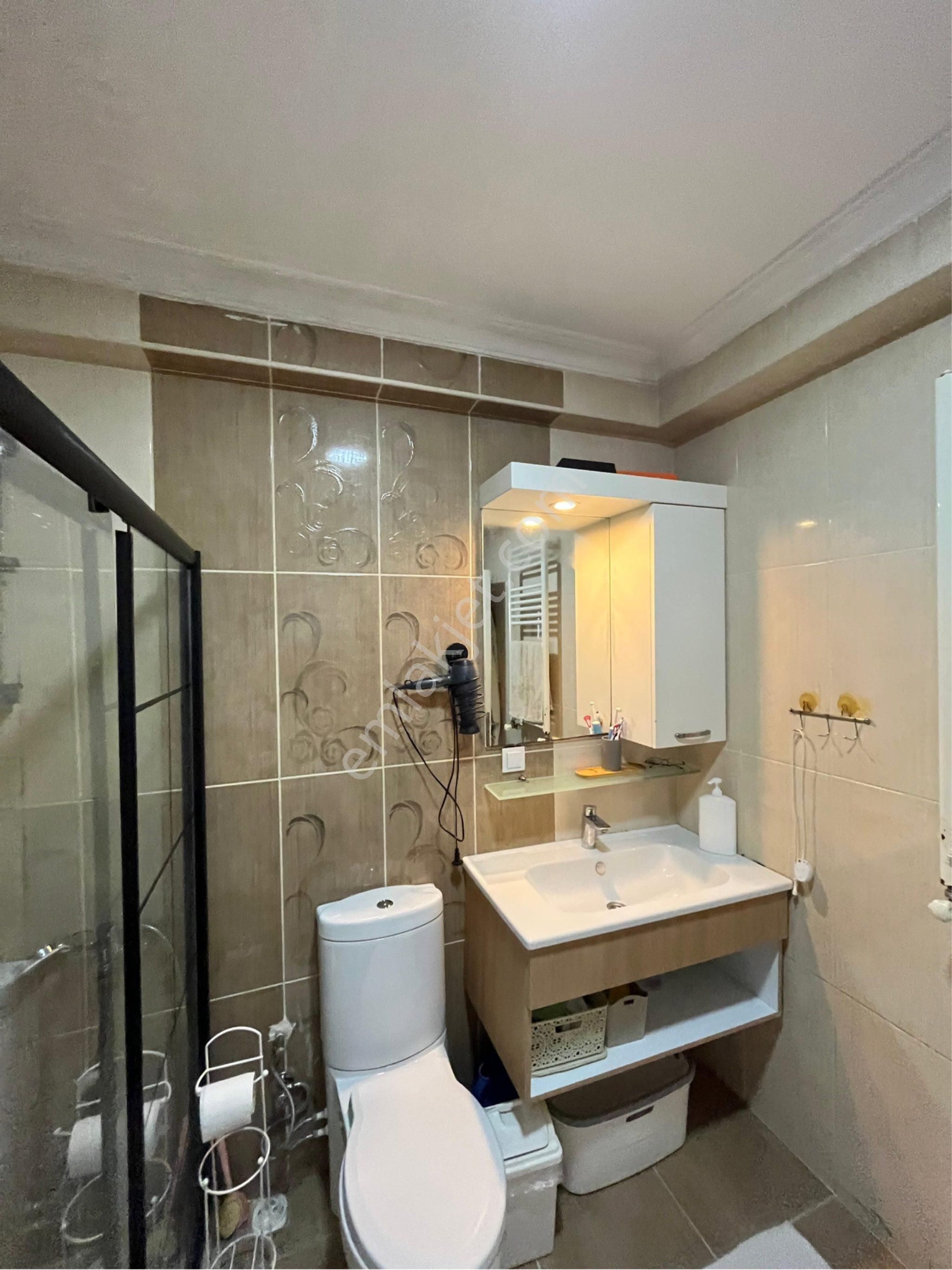 Delta’dan 3+2 Yeni Binada 180m2 Acil Satışık Dublex - Görsel 20